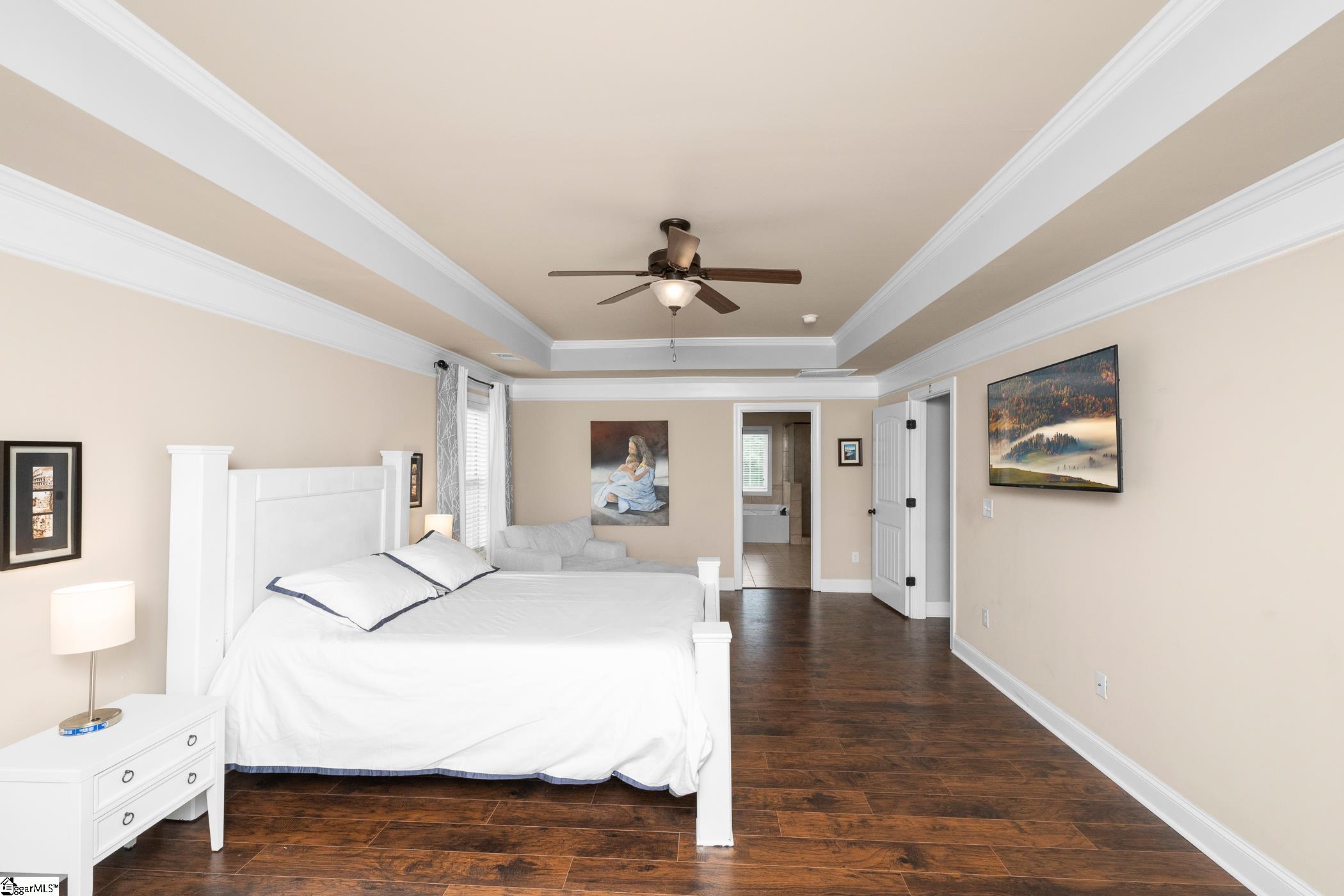 19 Wood Hollow Circle Greer, SC 29650-4662
