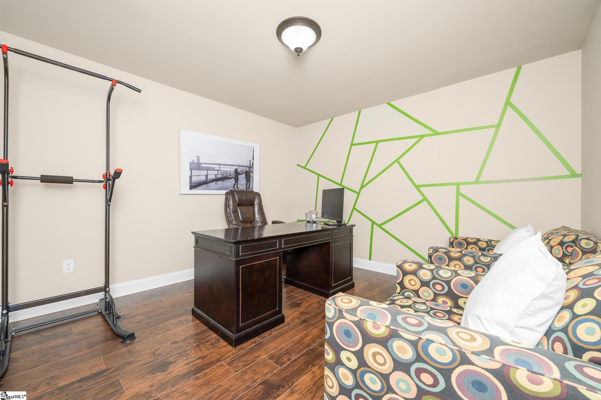 19 Wood Hollow Circle Greer, SC 29650-4662