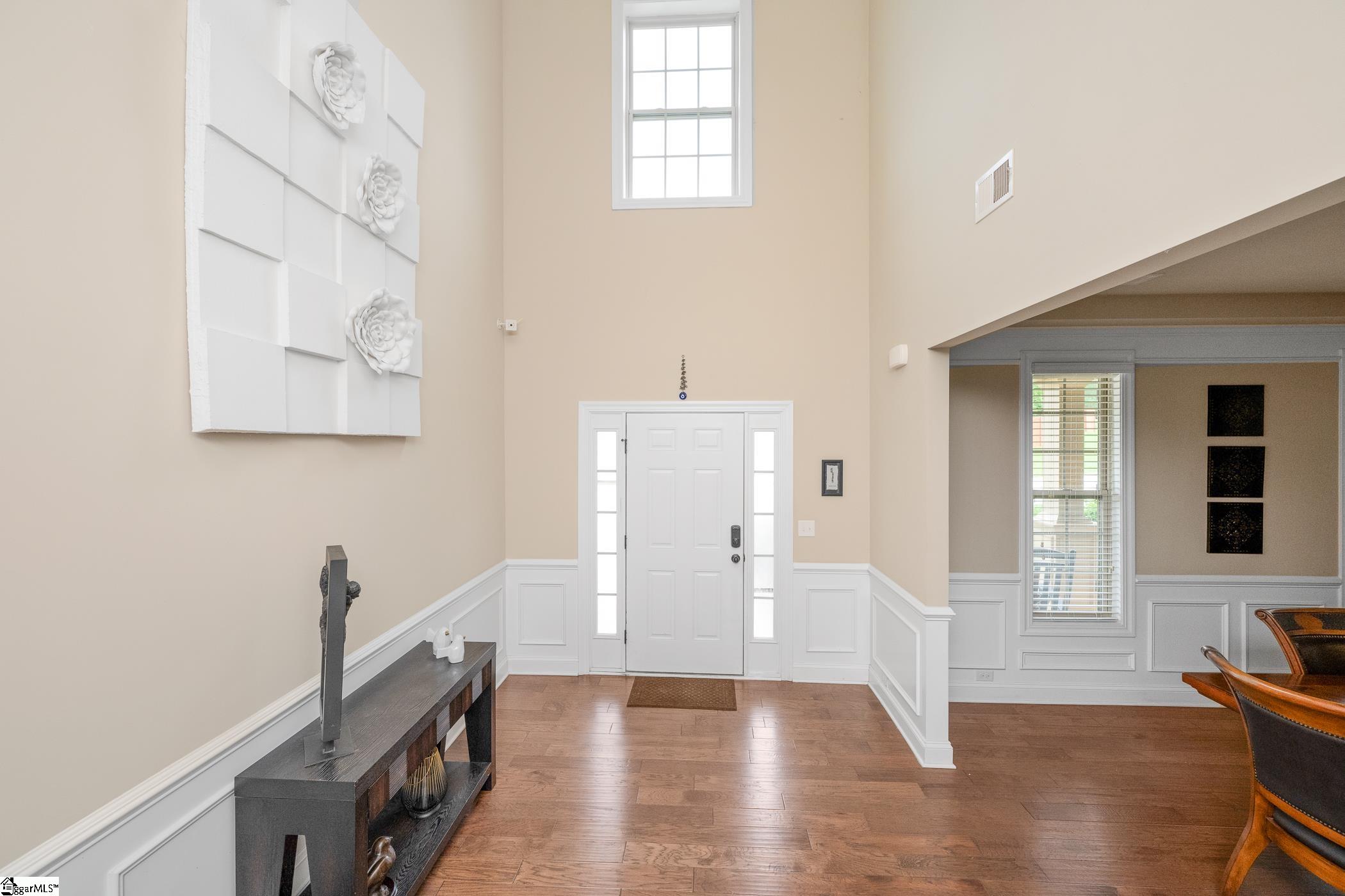 19 Wood Hollow Circle Greer, SC 29650-4662