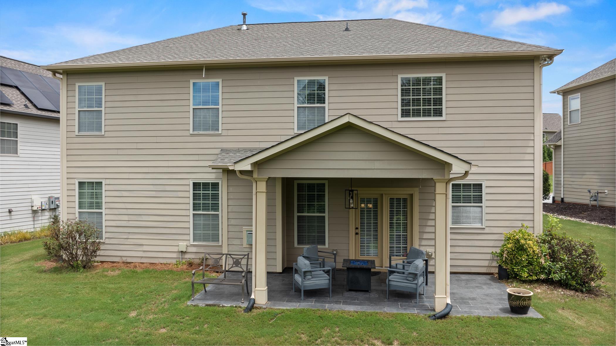 19 Wood Hollow Circle Greer, SC 29650-4662