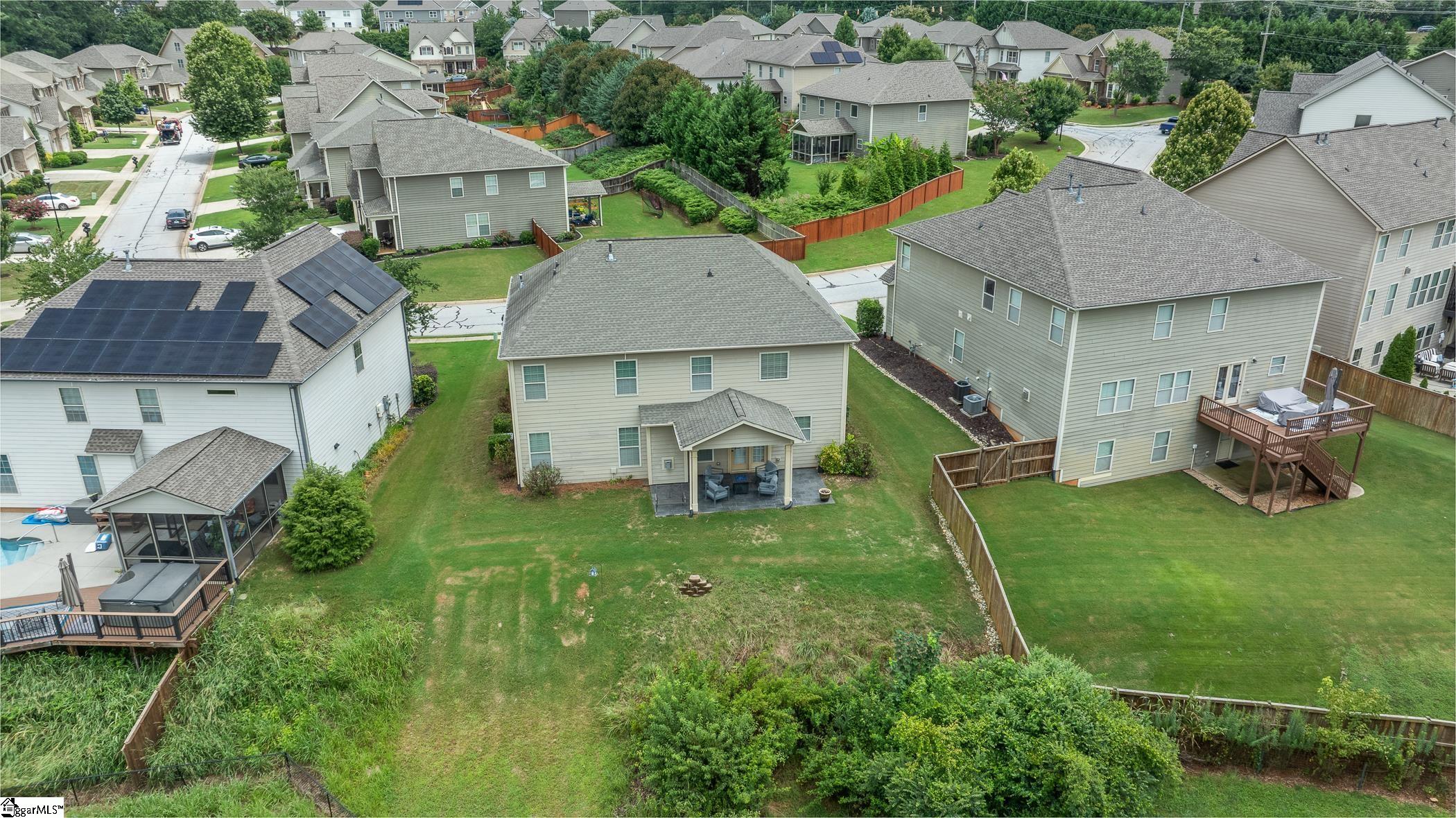 19 Wood Hollow Circle Greer, SC 29650-4662