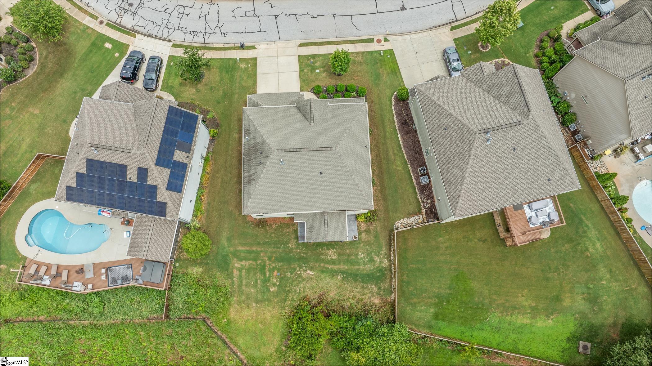 19 Wood Hollow Circle Greer, SC 29650-4662