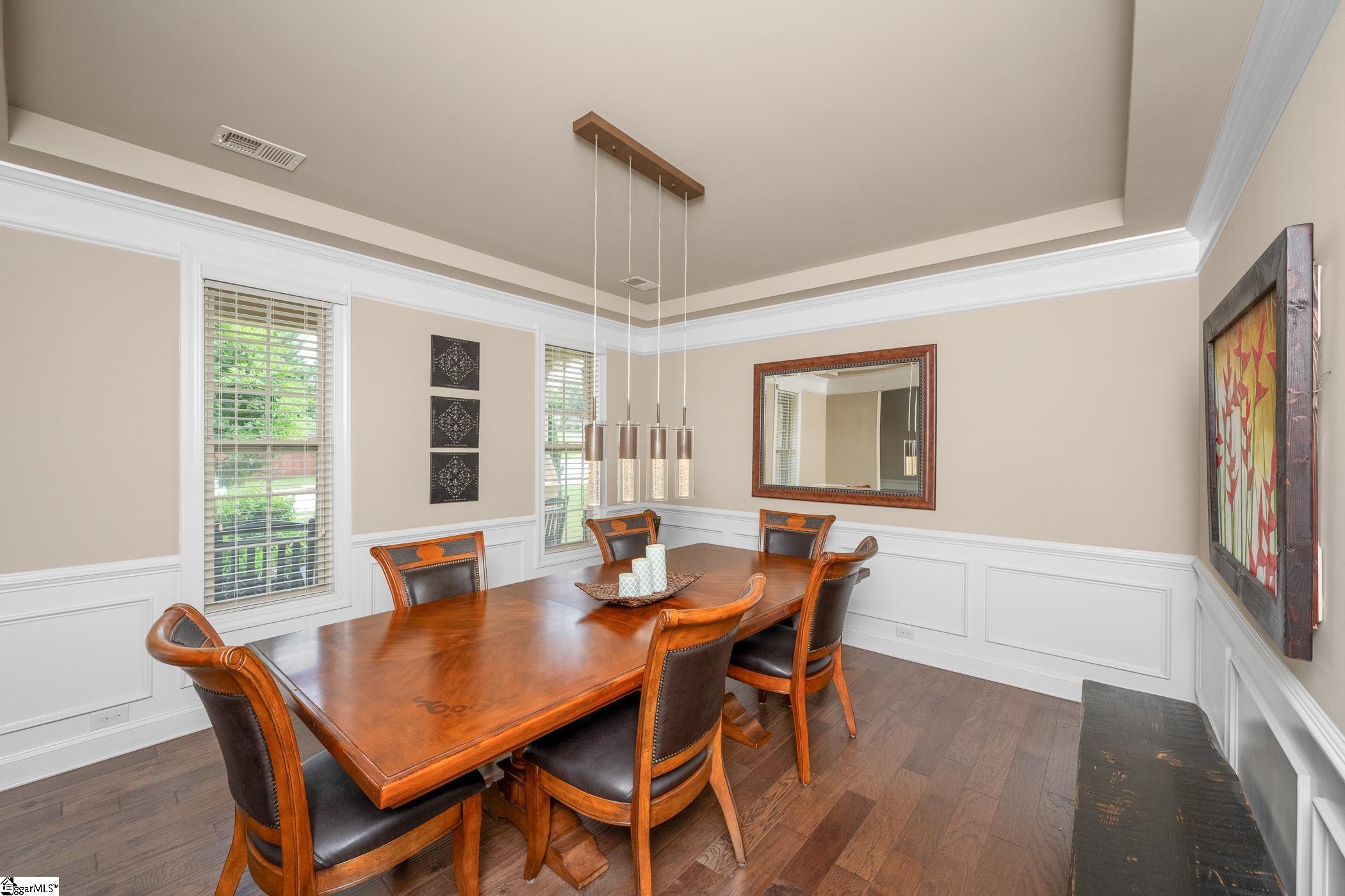 19 Wood Hollow Circle Greer, SC 29650-4662