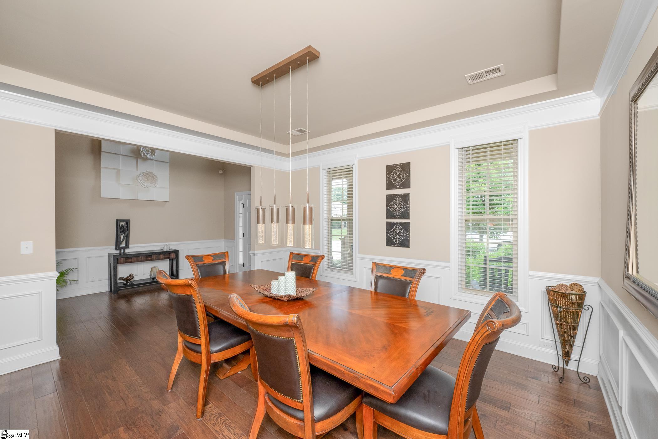 19 Wood Hollow Circle Greer, SC 29650-4662