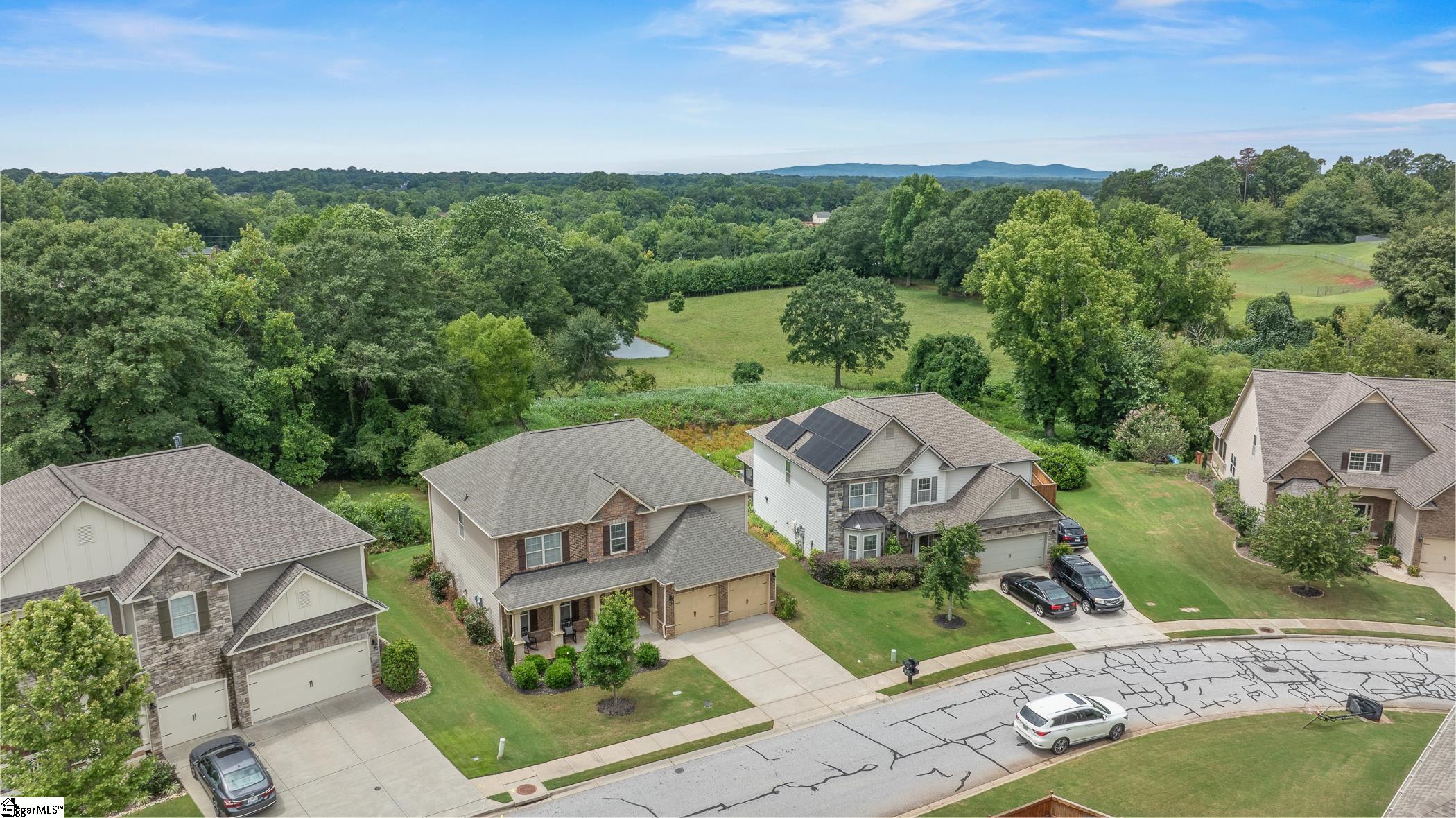 19 Wood Hollow Circle Greer, SC 29650-4662