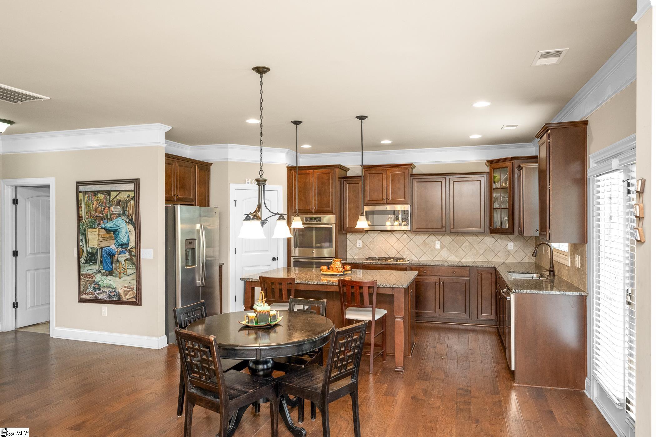 19 Wood Hollow Circle Greer, SC 29650-4662