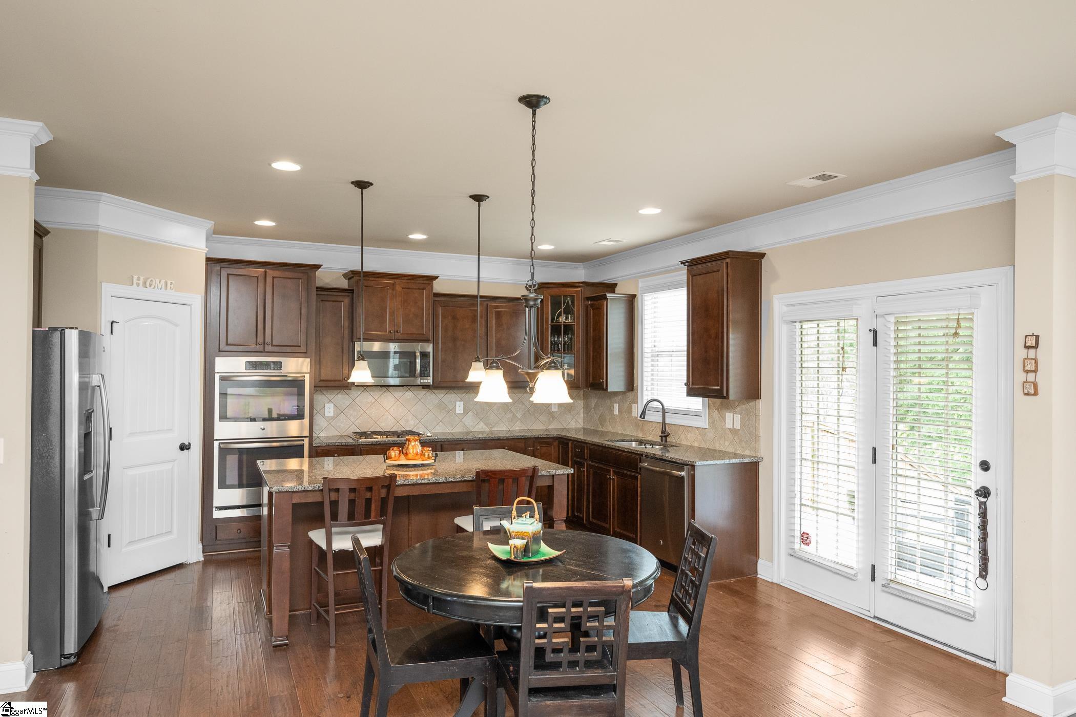 19 Wood Hollow Circle Greer, SC 29650-4662