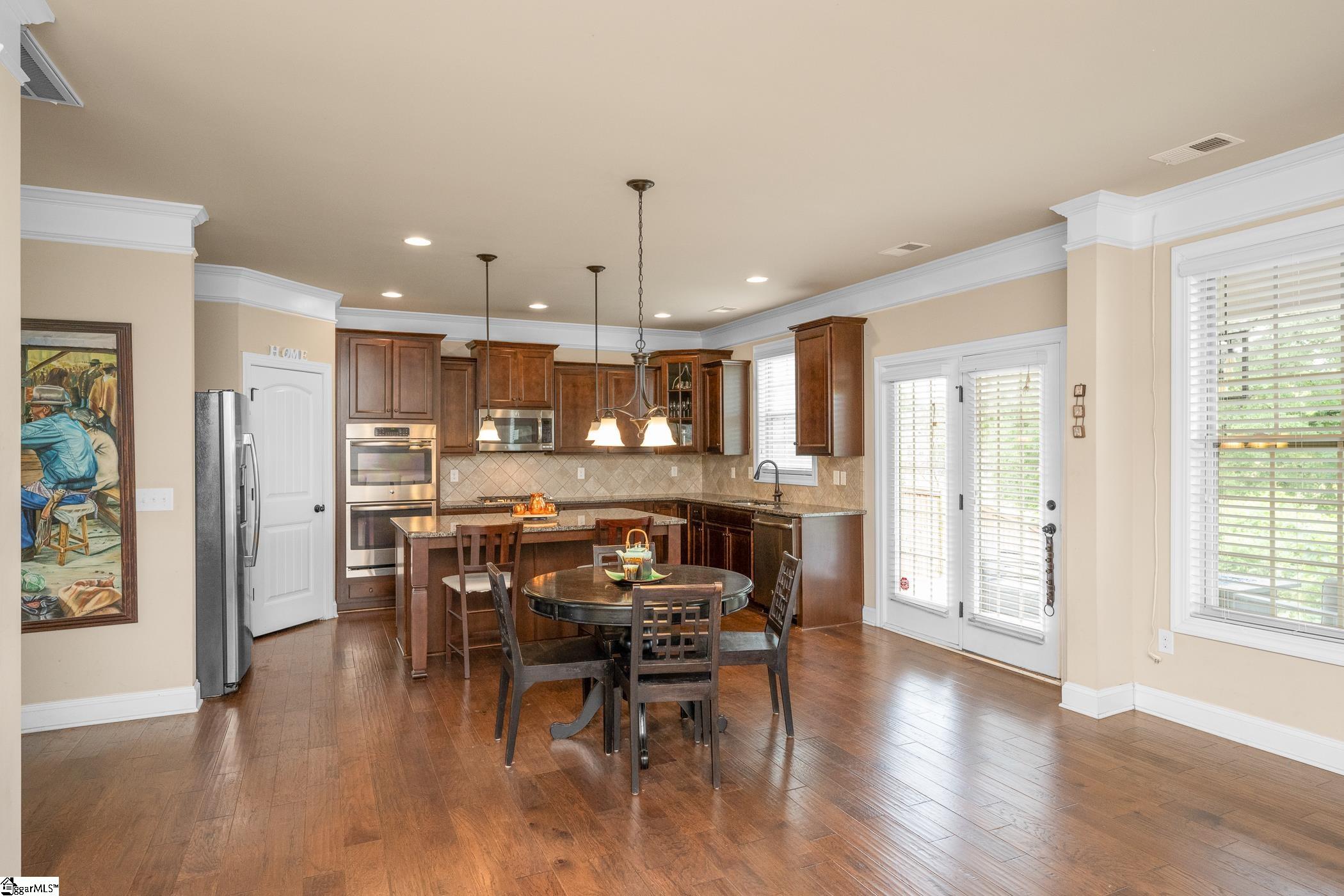 19 Wood Hollow Circle Greer, SC 29650-4662