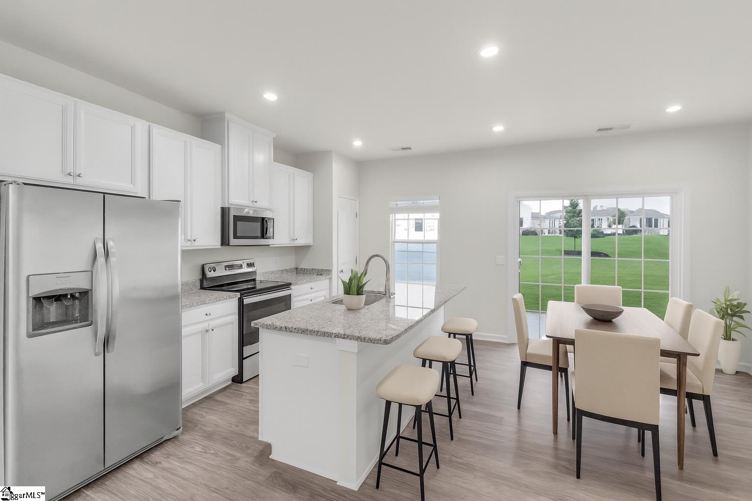 574 Preakness Run Spartanburg, SC 29301