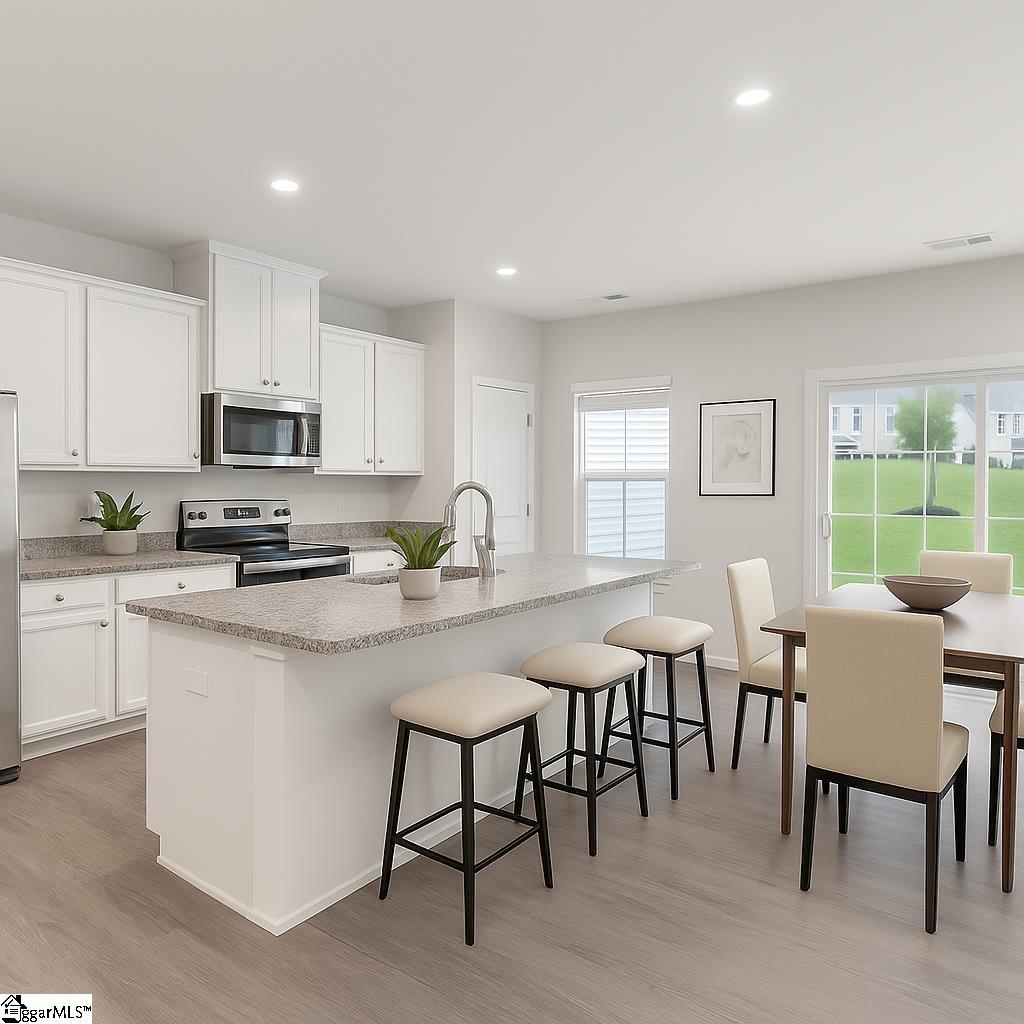 574 Preakness Run Spartanburg, SC 29301
