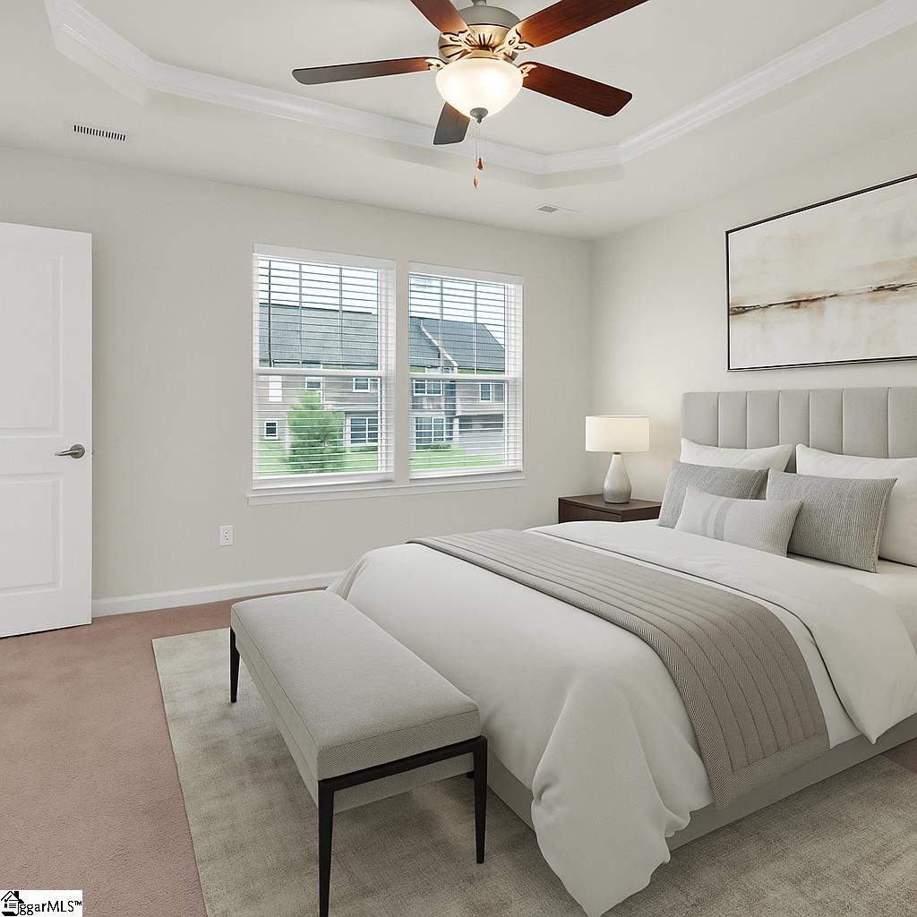 574 Preakness Run Spartanburg, SC 29301