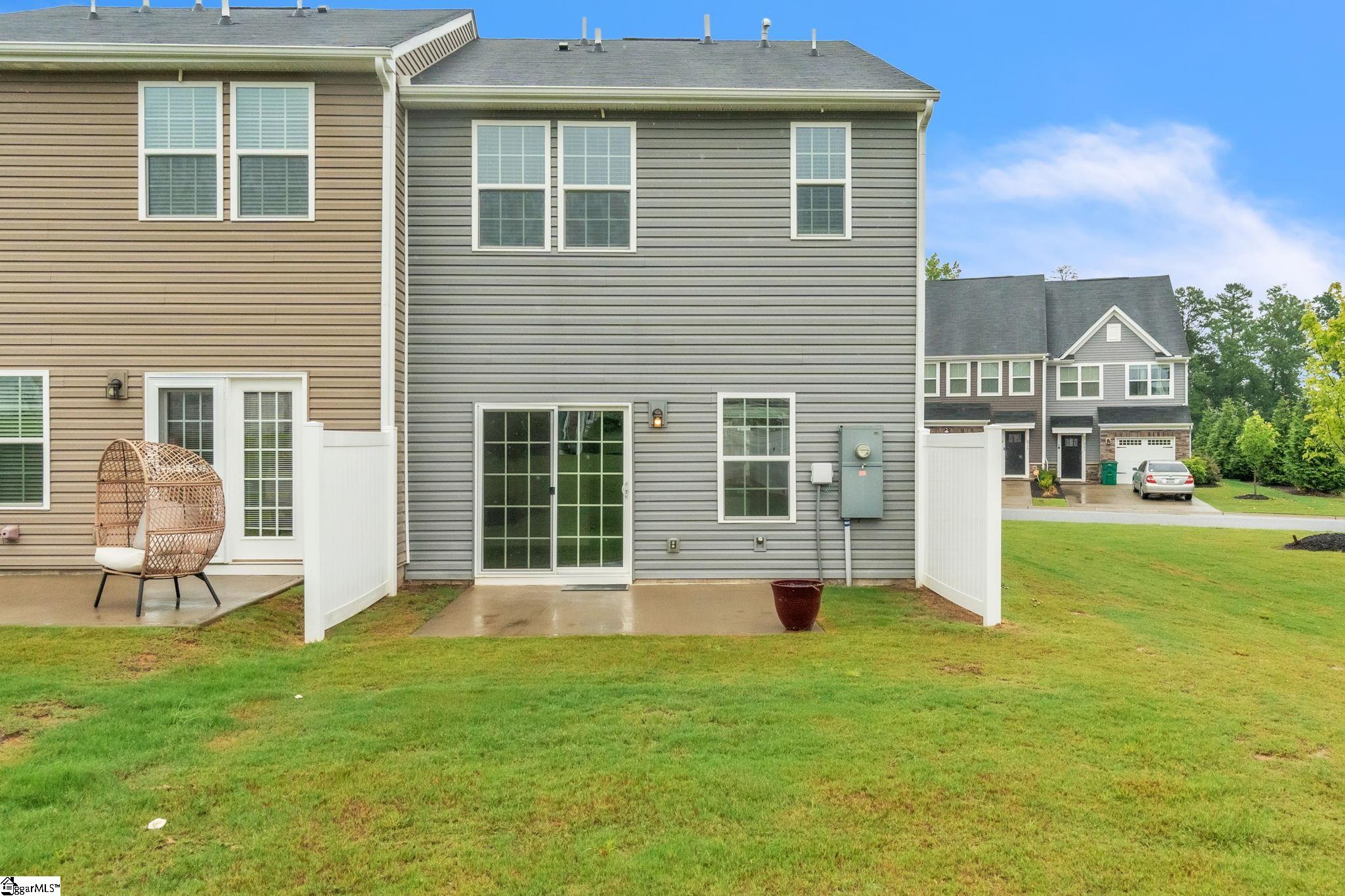 574 Preakness Run Spartanburg, SC 29301