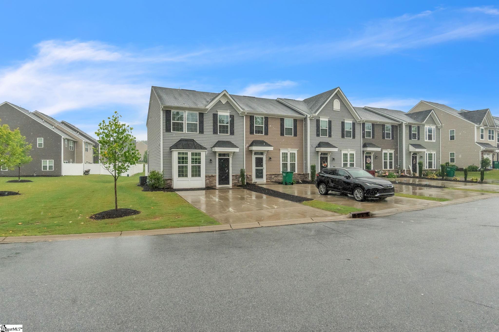 574 Preakness Run Spartanburg, SC 29301