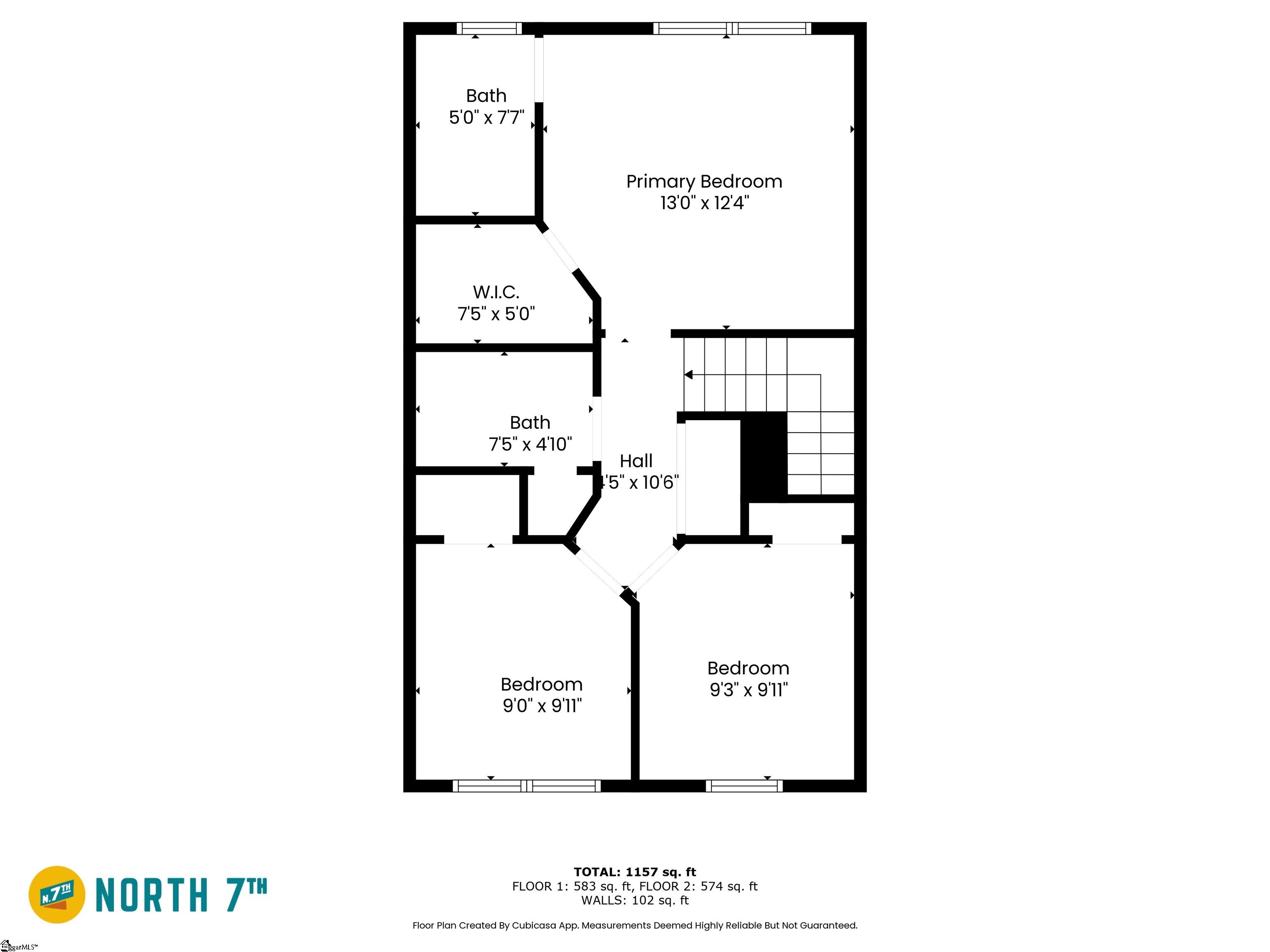574 Preakness Run Spartanburg, SC 29301