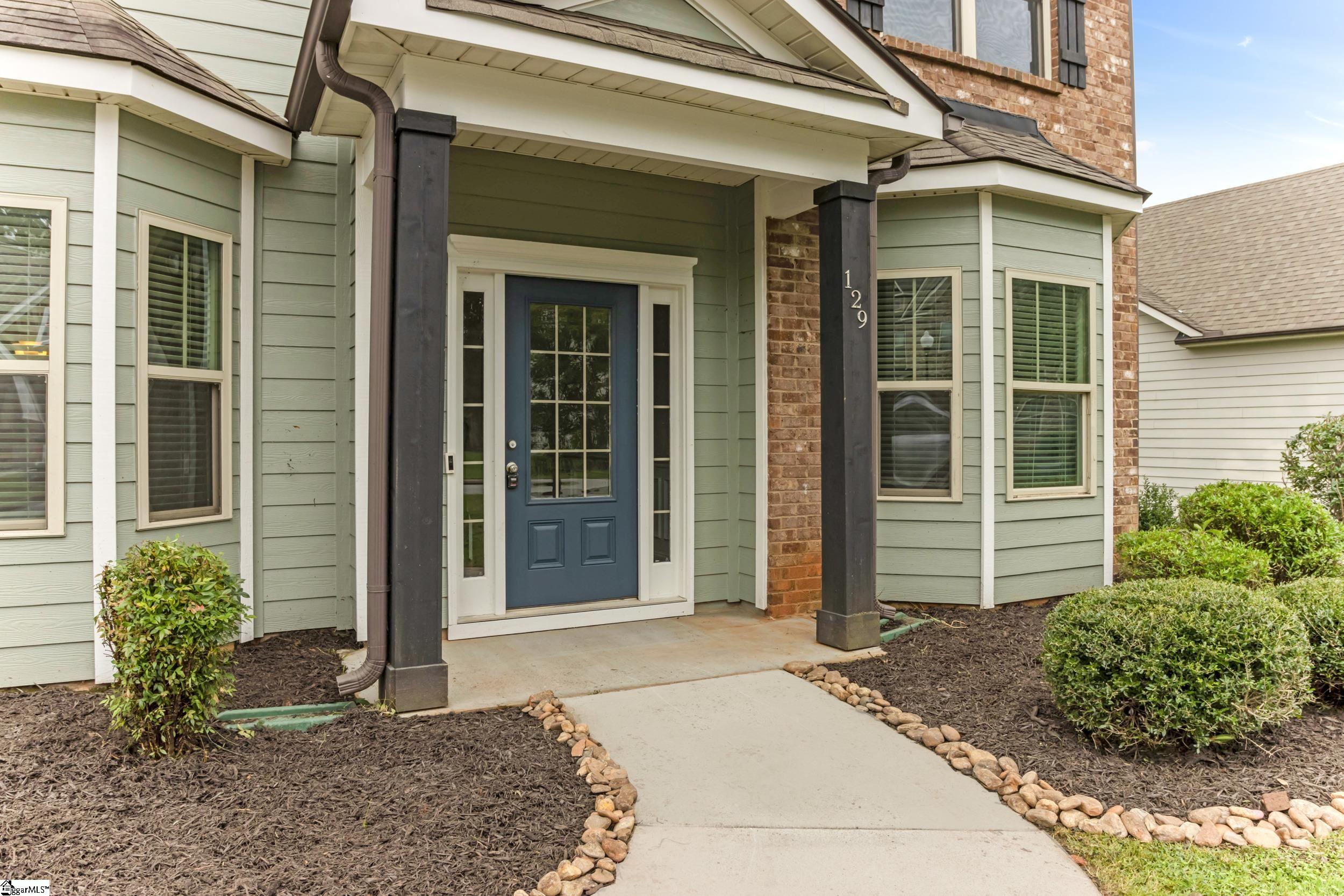 129 Jones Creek Circle Anderson, SC 29621