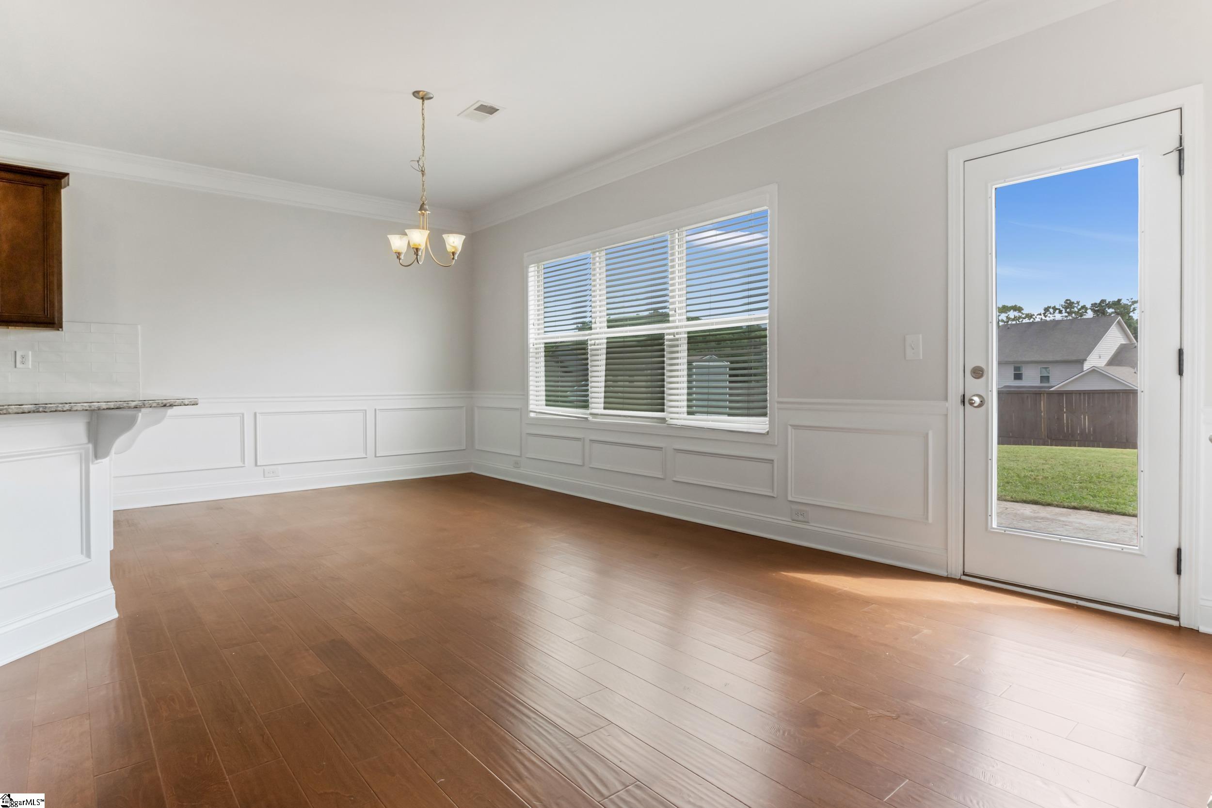 129 Jones Creek Circle Anderson, SC 29621
