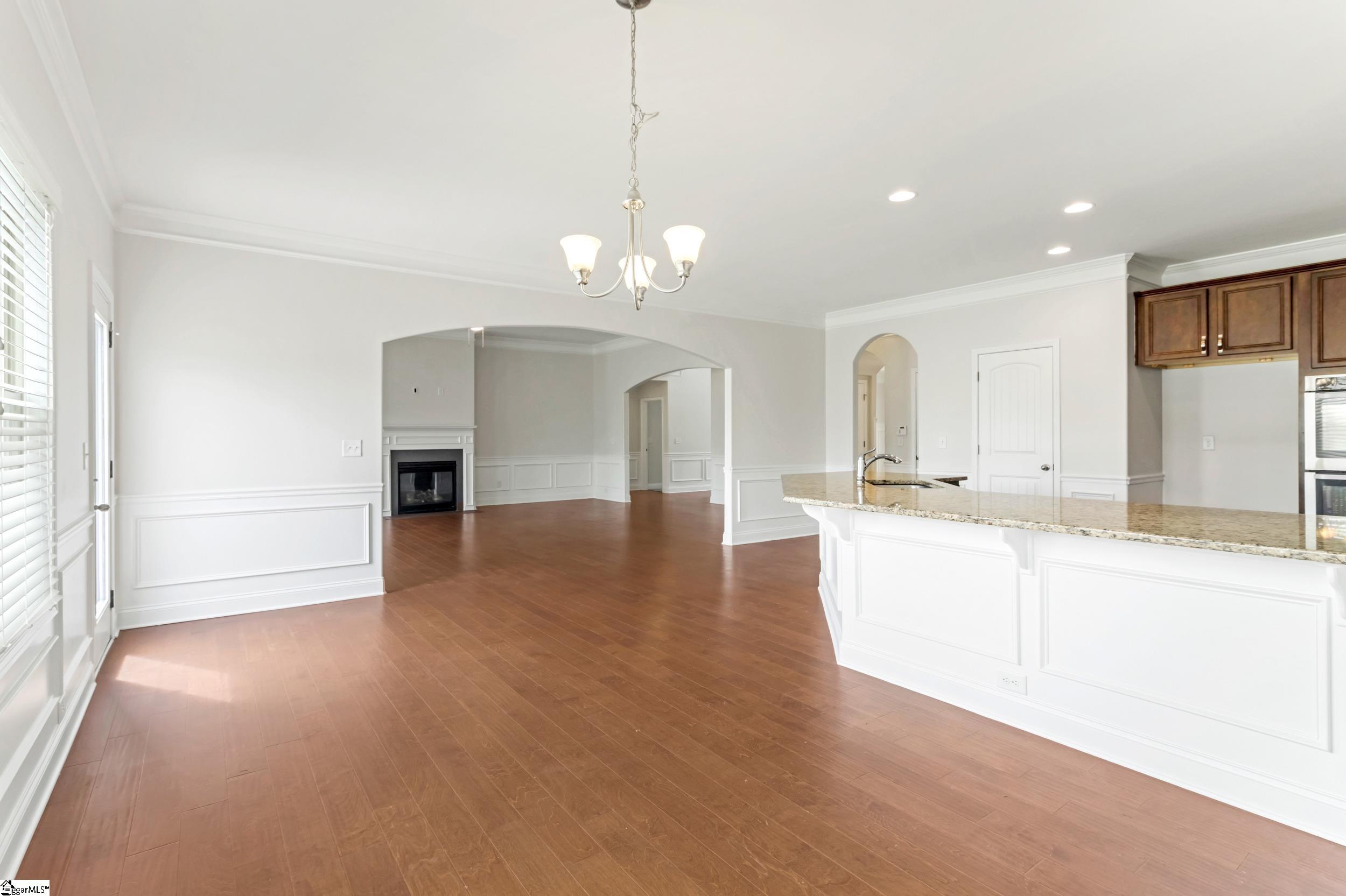 129 Jones Creek Circle Anderson, SC 29621