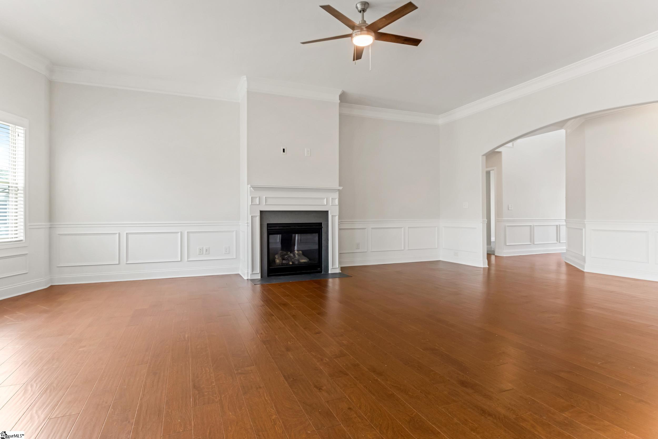129 Jones Creek Circle Anderson, SC 29621