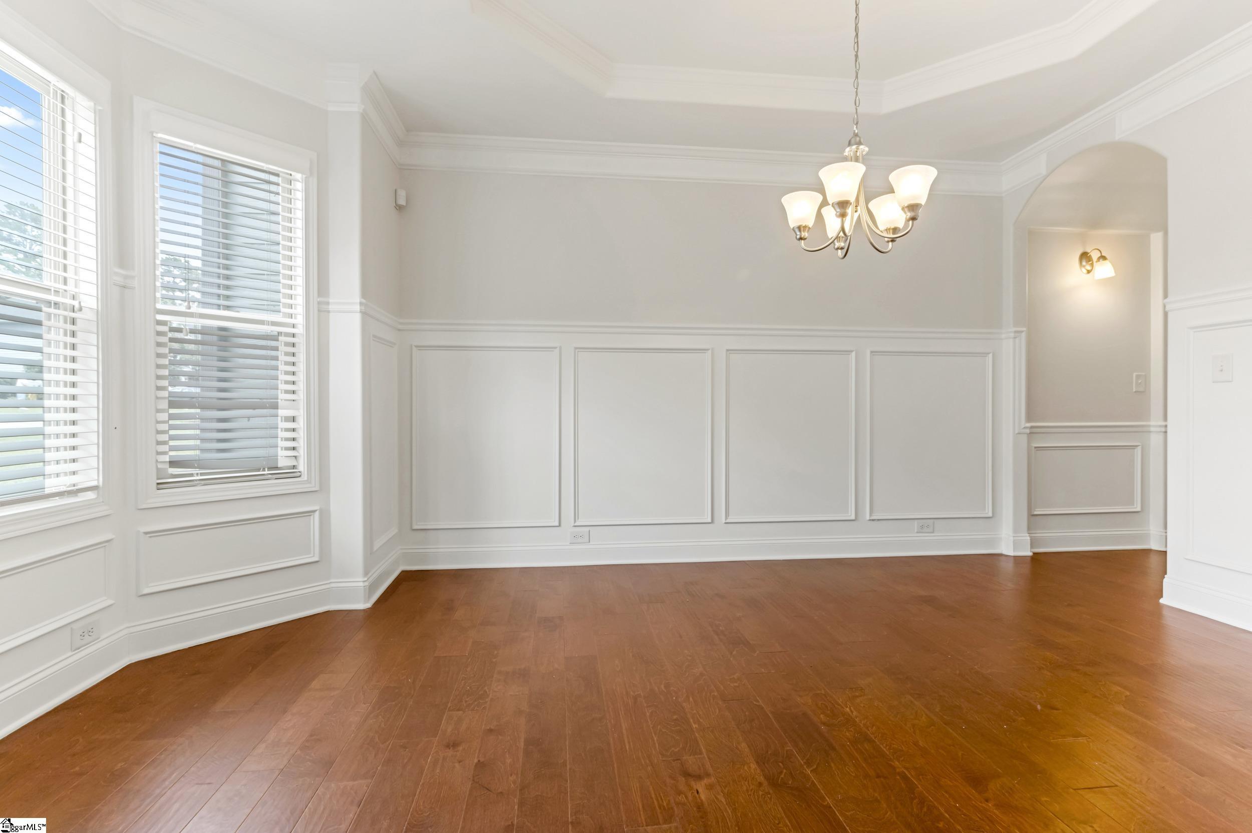 129 Jones Creek Circle Anderson, SC 29621