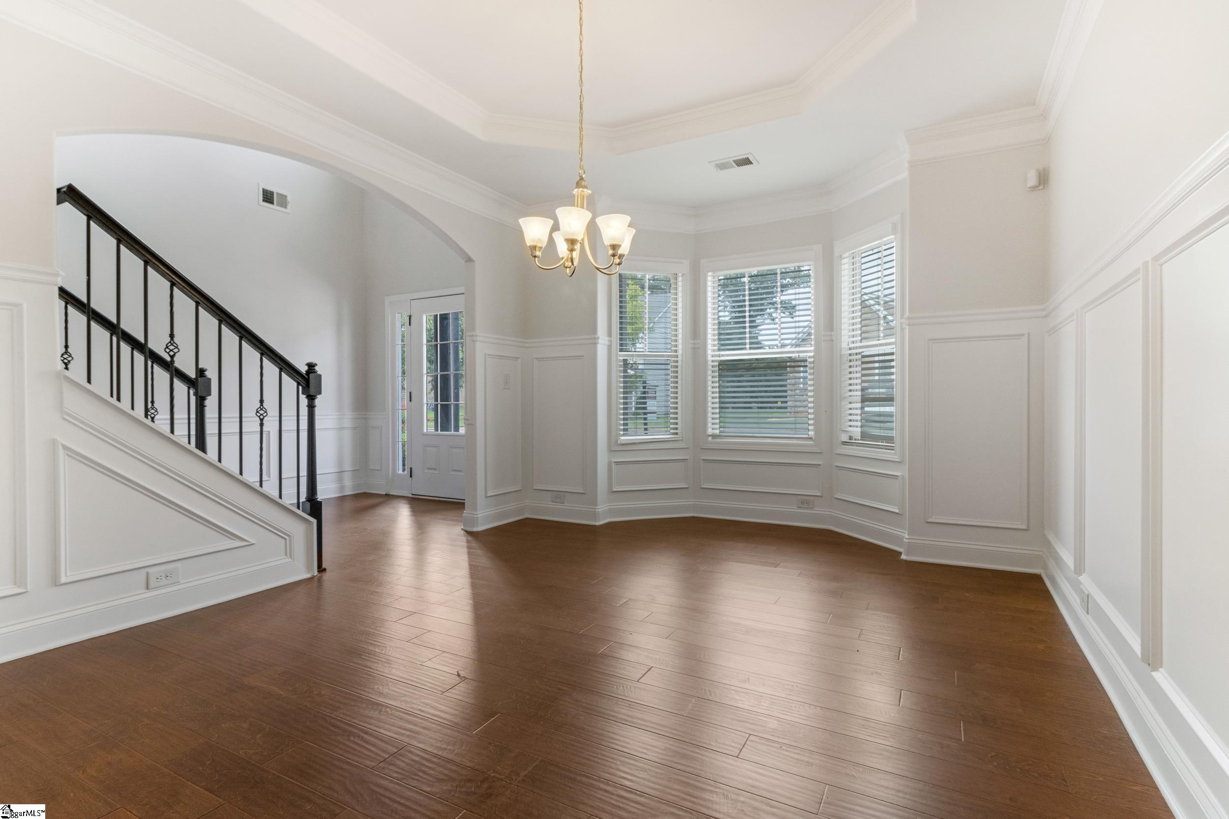 129 Jones Creek Circle Anderson, SC 29621