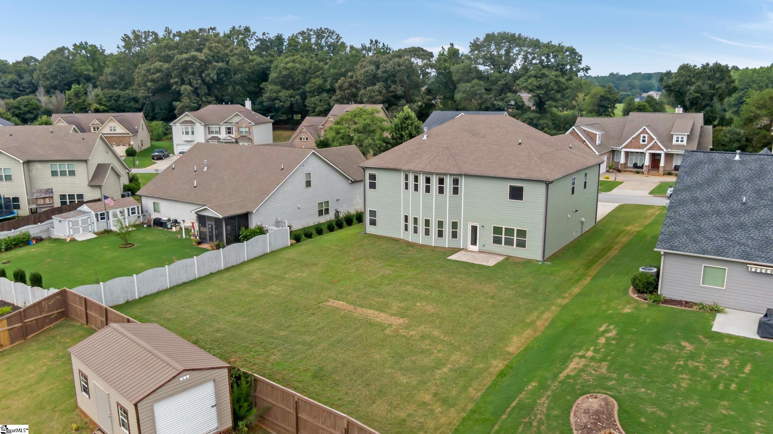 129 Jones Creek Circle Anderson, SC 29621