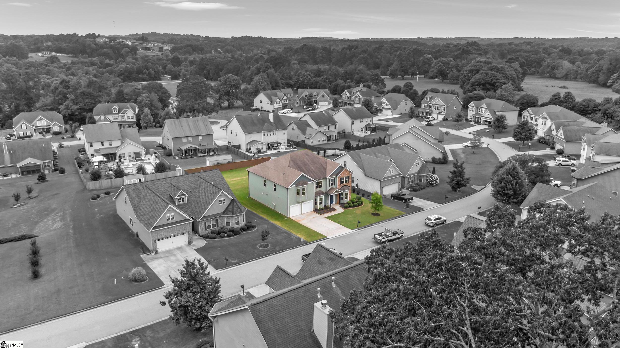 129 Jones Creek Circle Anderson, SC 29621