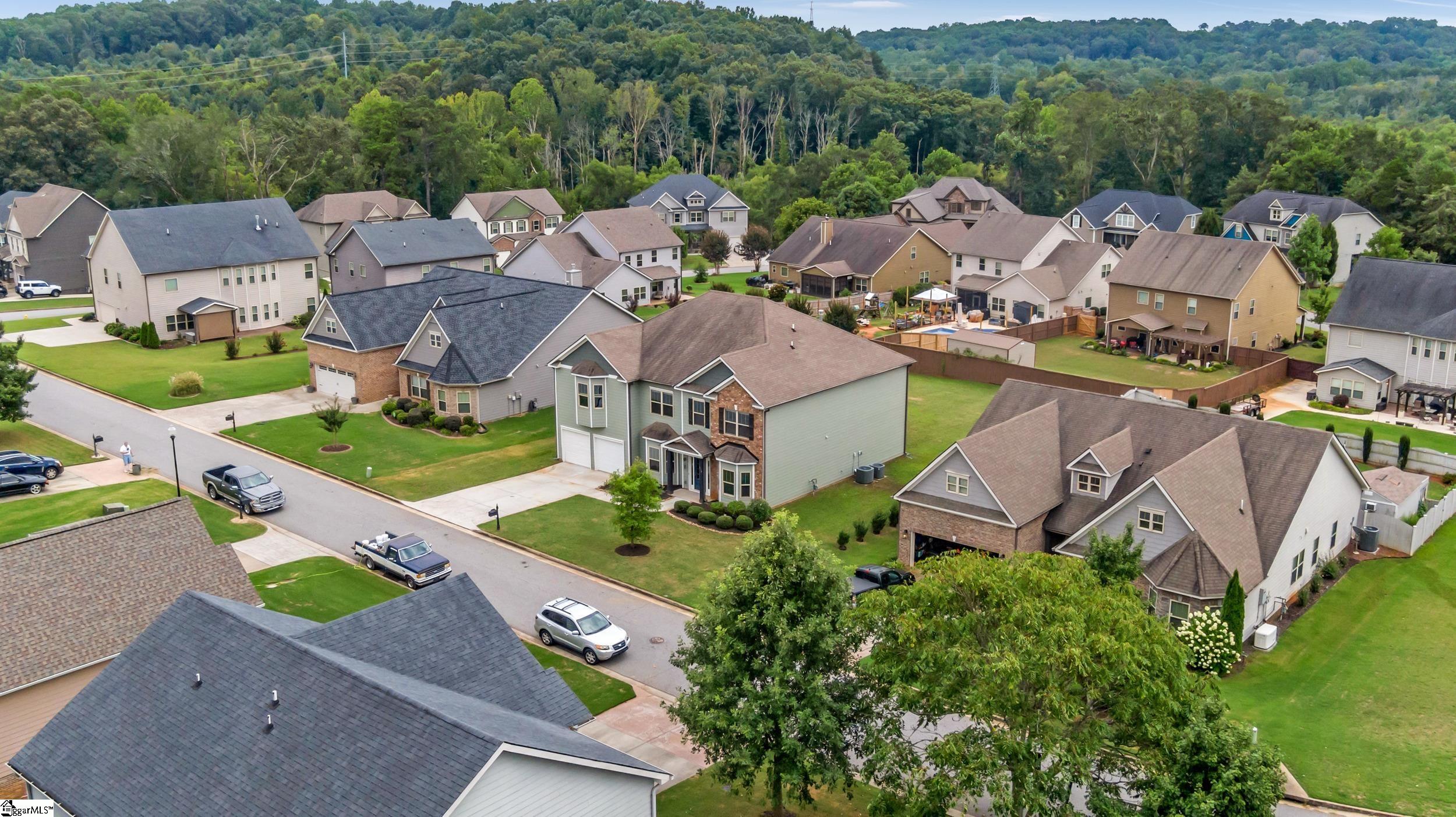 129 Jones Creek Circle Anderson, SC 29621