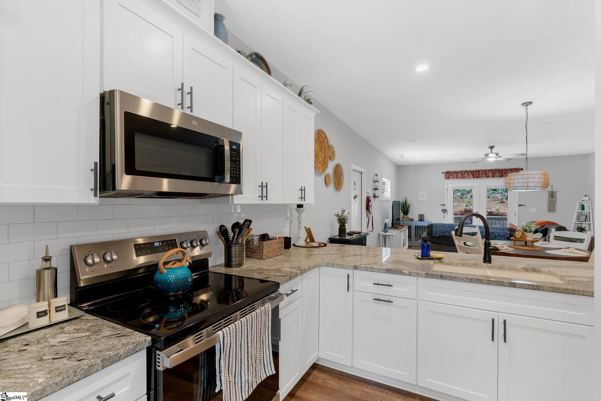 324 Sweetbriar Trail Westminster, SC 29693