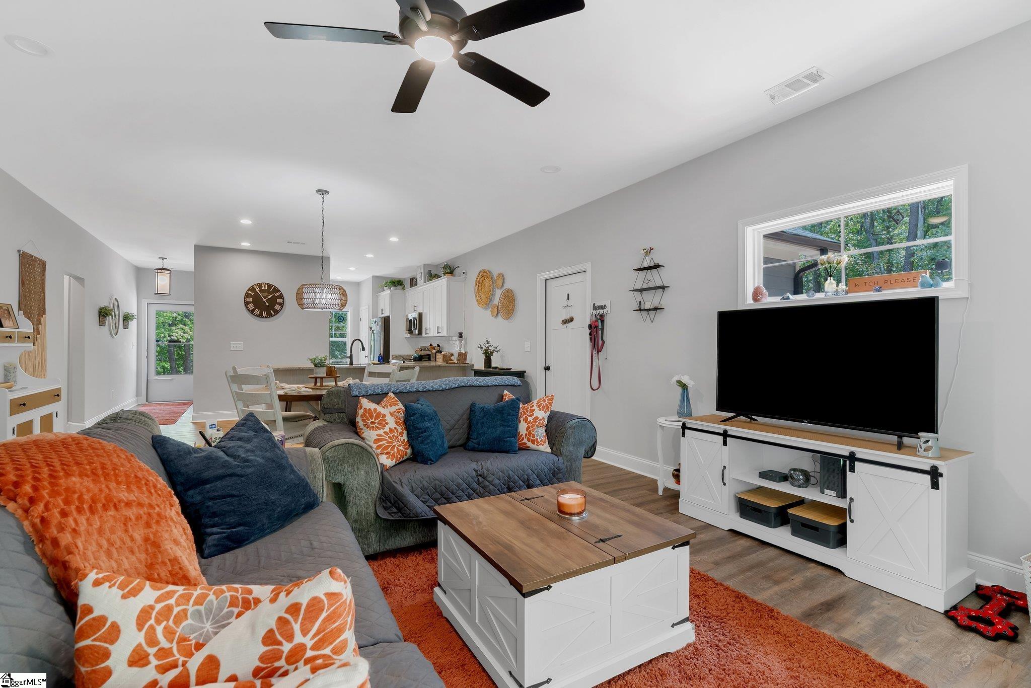 324 Sweetbriar Trail Westminster, SC 29693