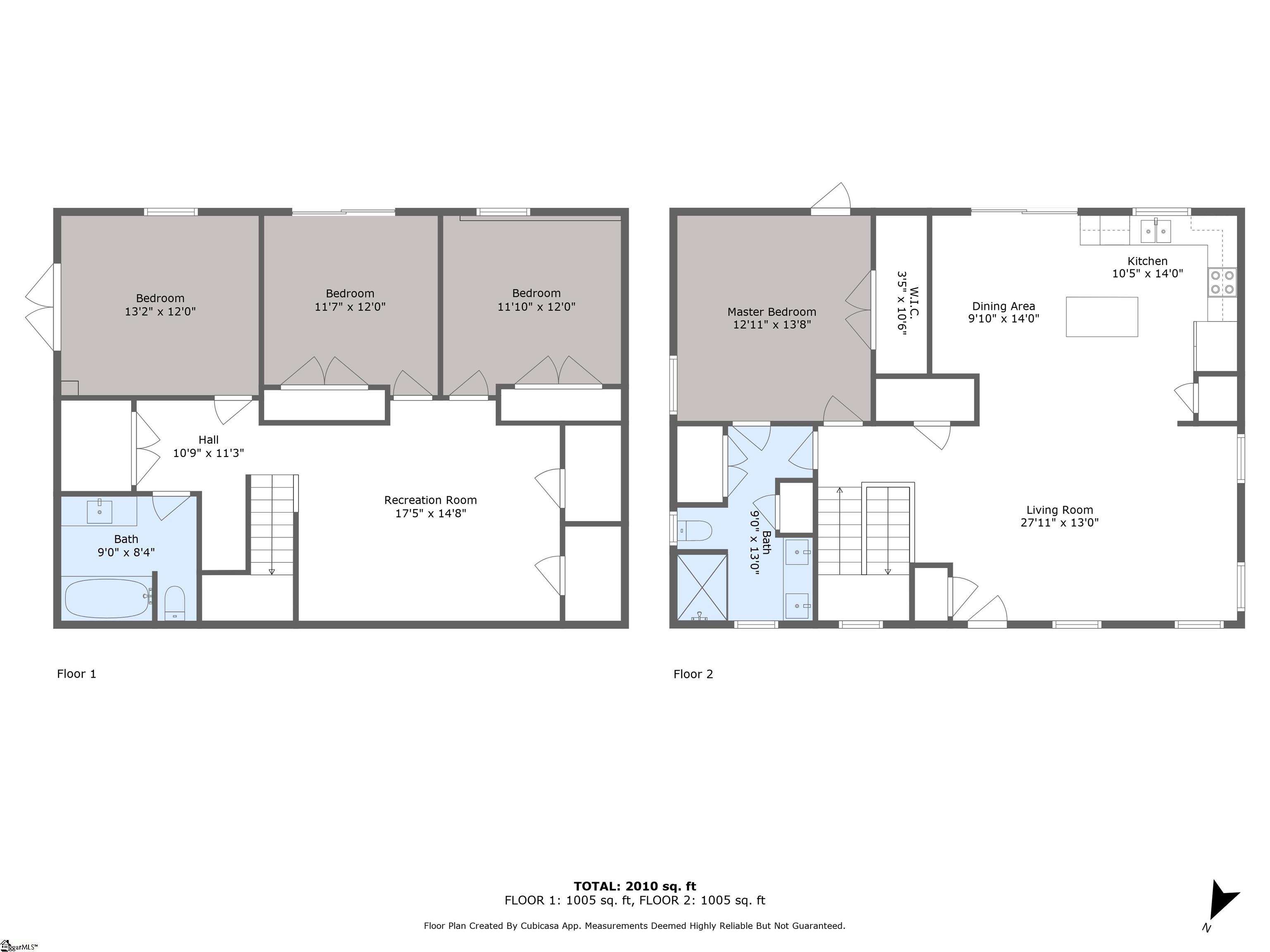 3062 Woodale Circle Seneca, SC 29693