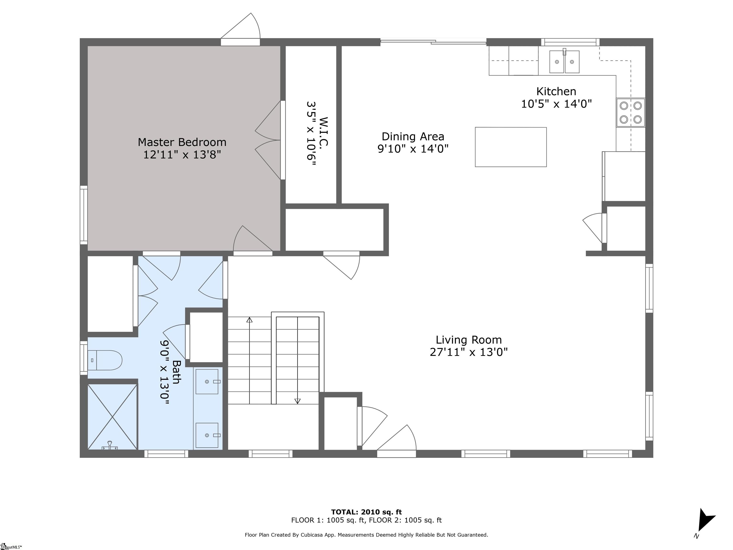 3062 Woodale Circle Seneca, SC 29693