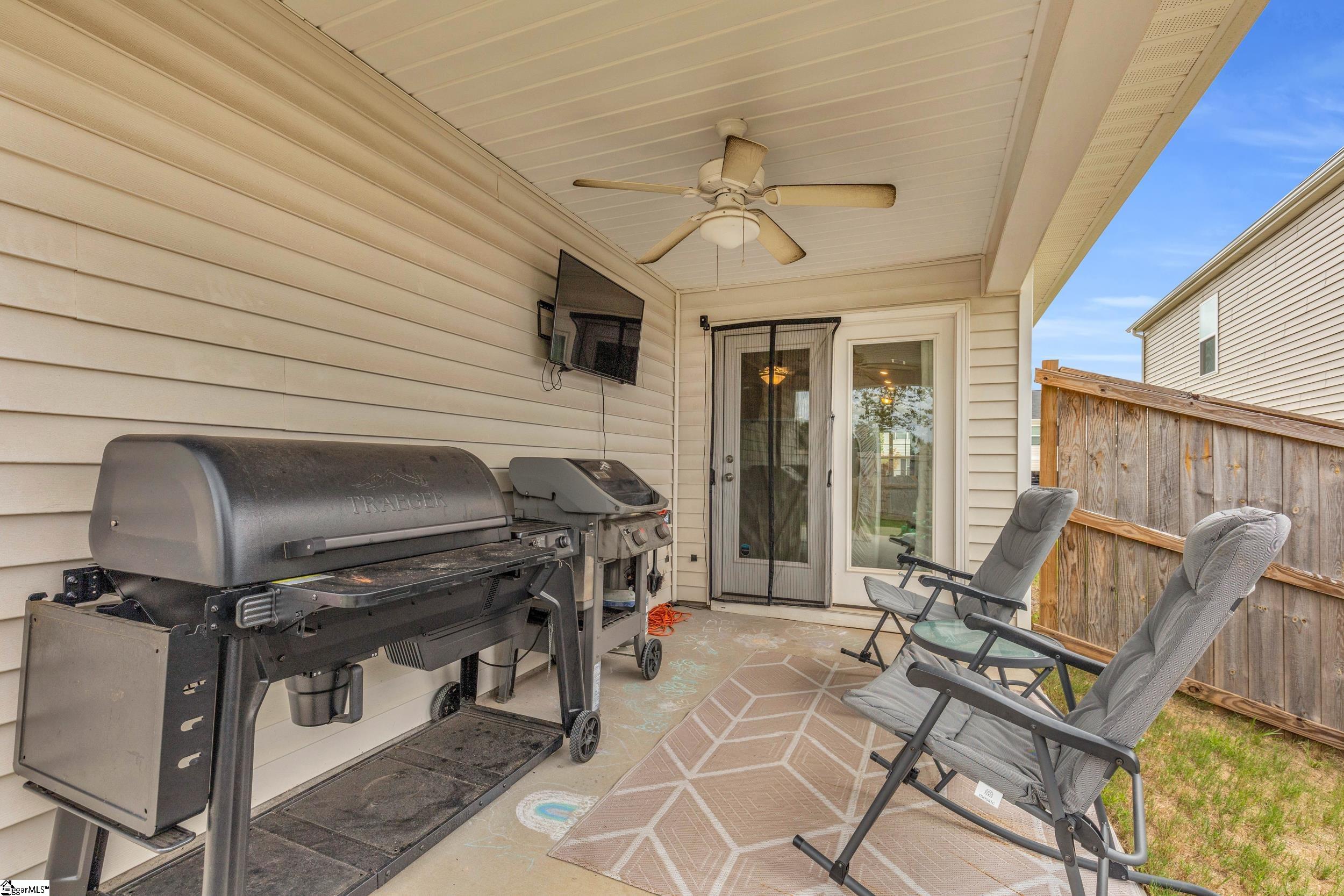 116 W Compass Way Easley, SC 29640