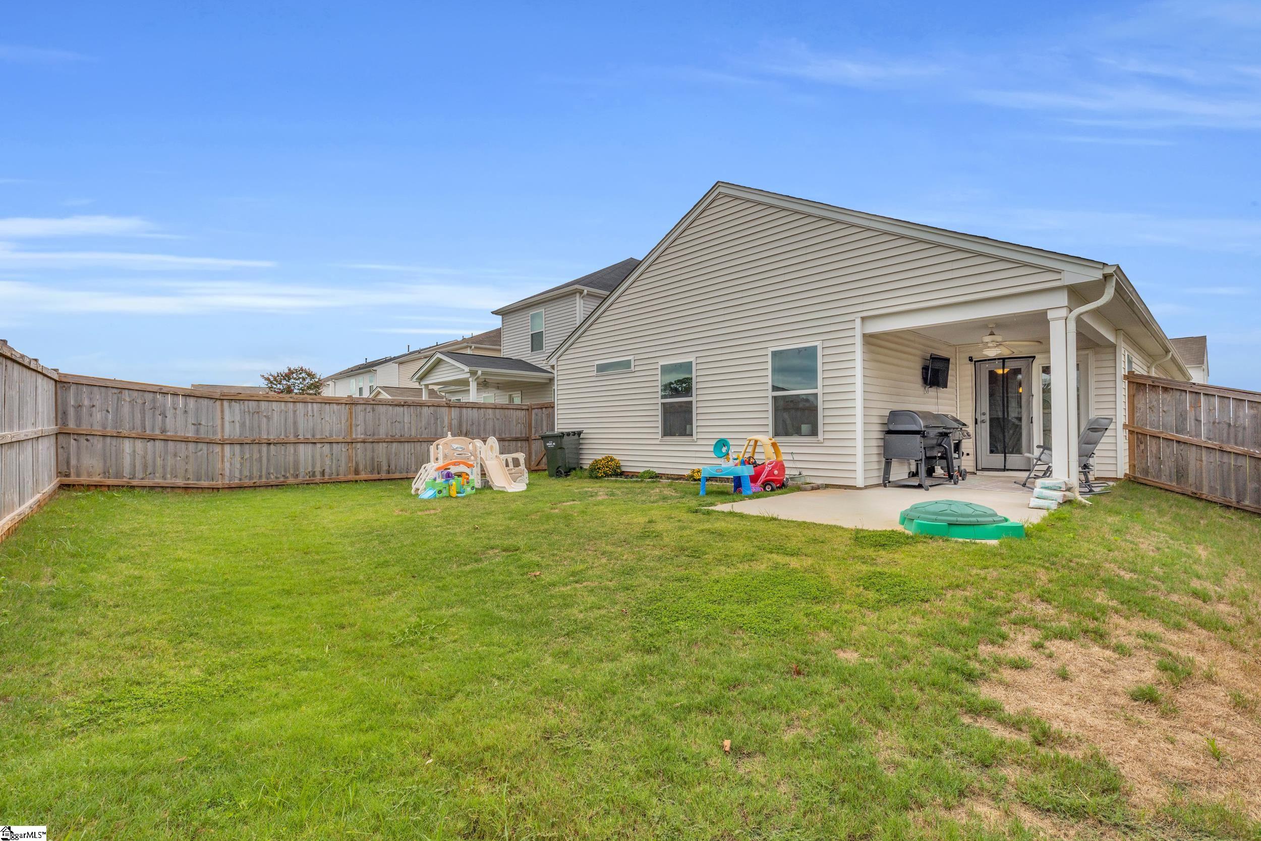 116 W Compass Way Easley, SC 29640