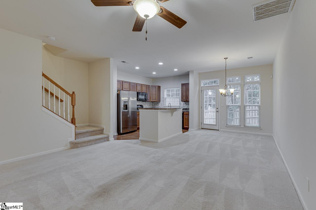 352 Juniper Bend Circle Greenville, SC 29615