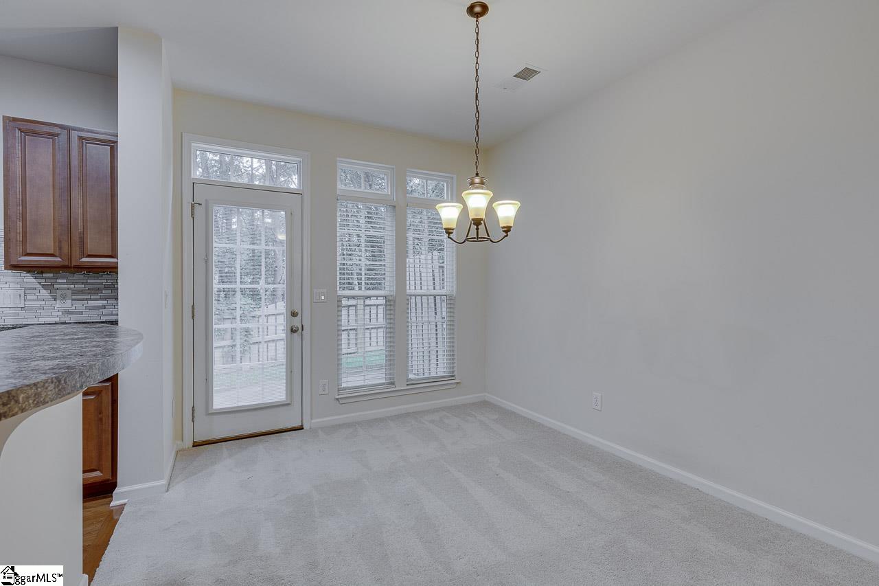 352 Juniper Bend Circle Greenville, SC 29615