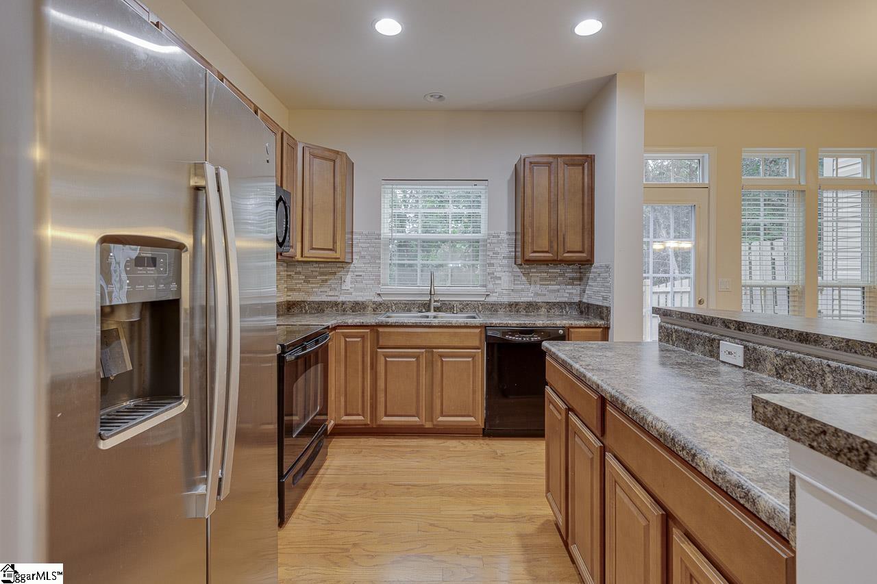 352 Juniper Bend Circle Greenville, SC 29615