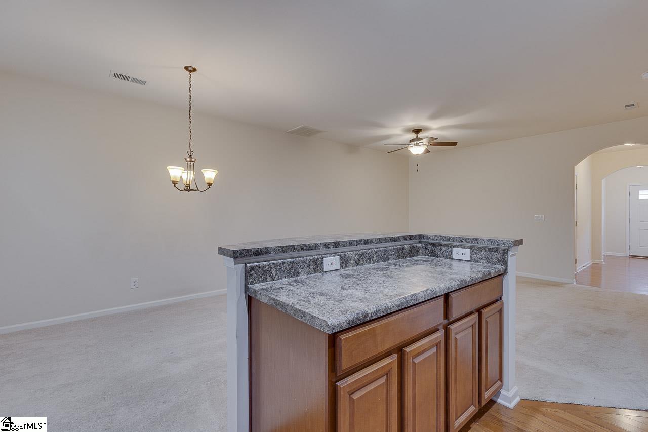 352 Juniper Bend Circle Greenville, SC 29615