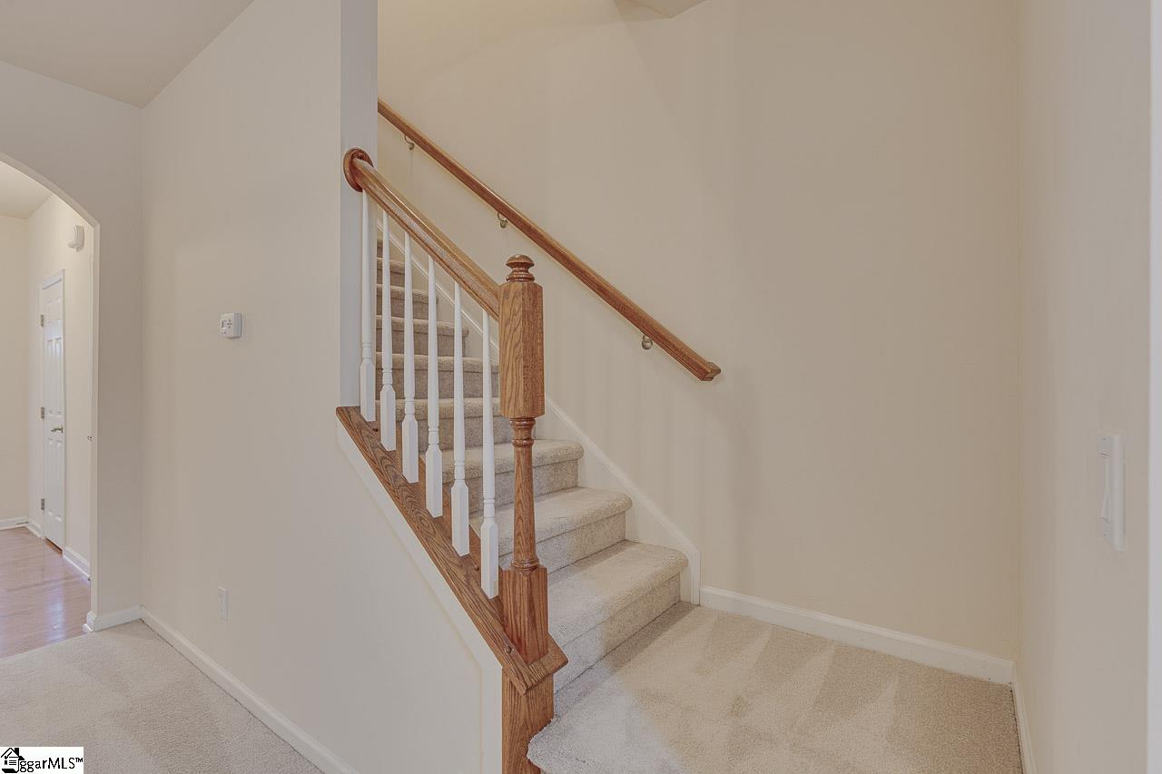 352 Juniper Bend Circle Greenville, SC 29615