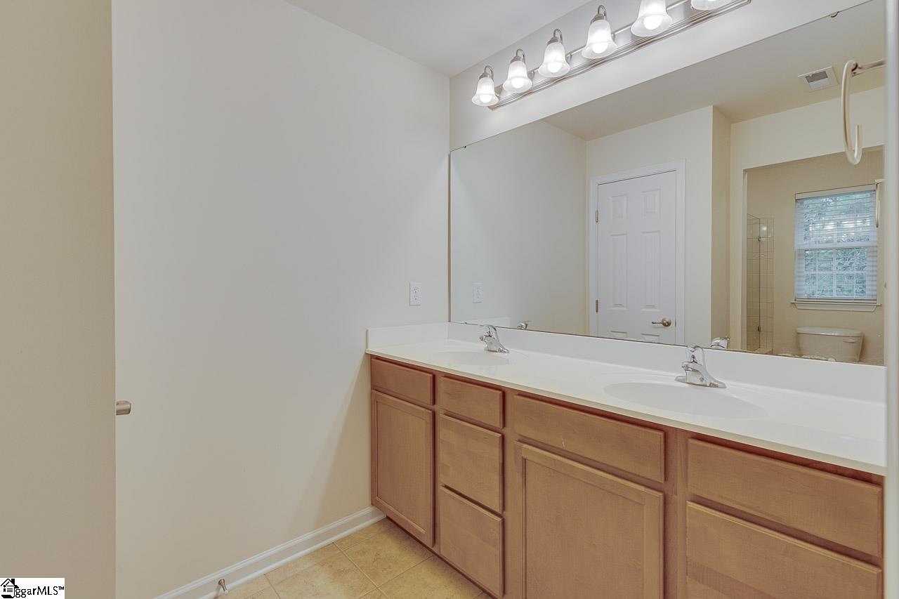 352 Juniper Bend Circle Greenville, SC 29615