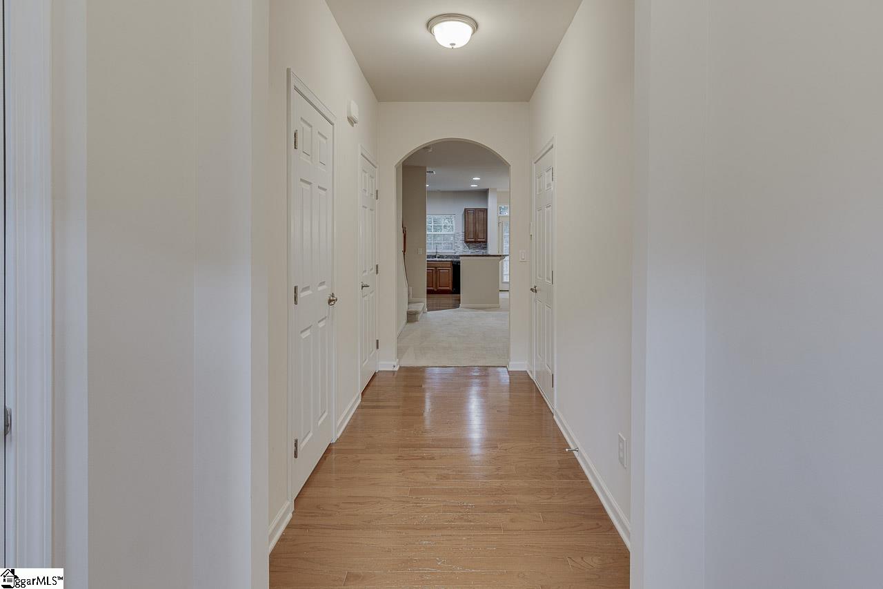 352 Juniper Bend Circle Greenville, SC 29615