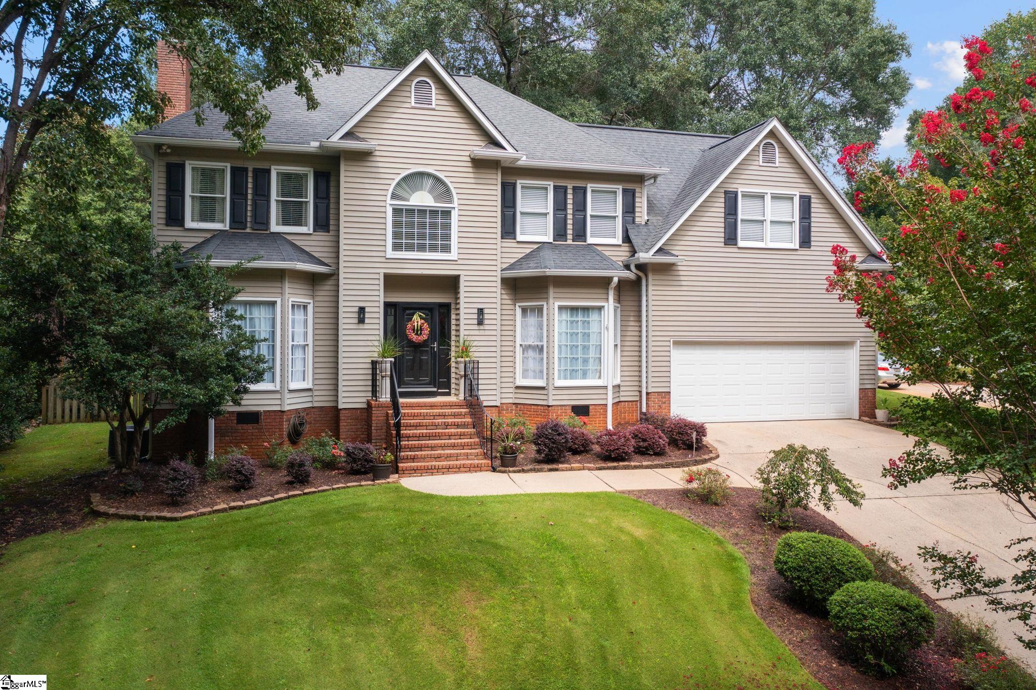 230 Deer Spring Lane Simpsonville, SC 29680