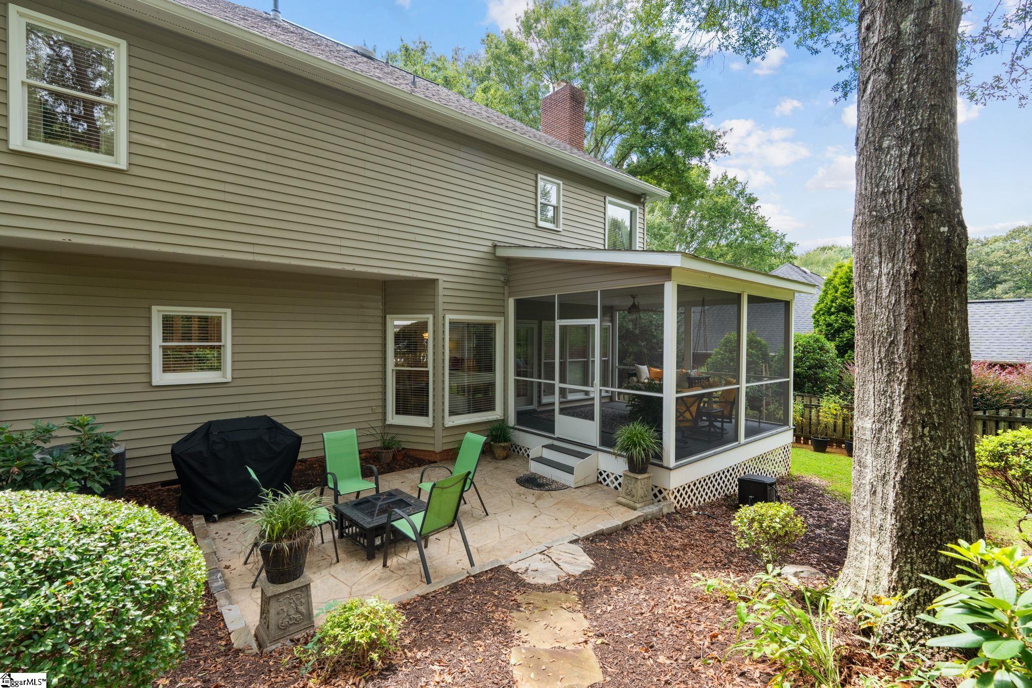 230 Deer Spring Lane Simpsonville, SC 29680