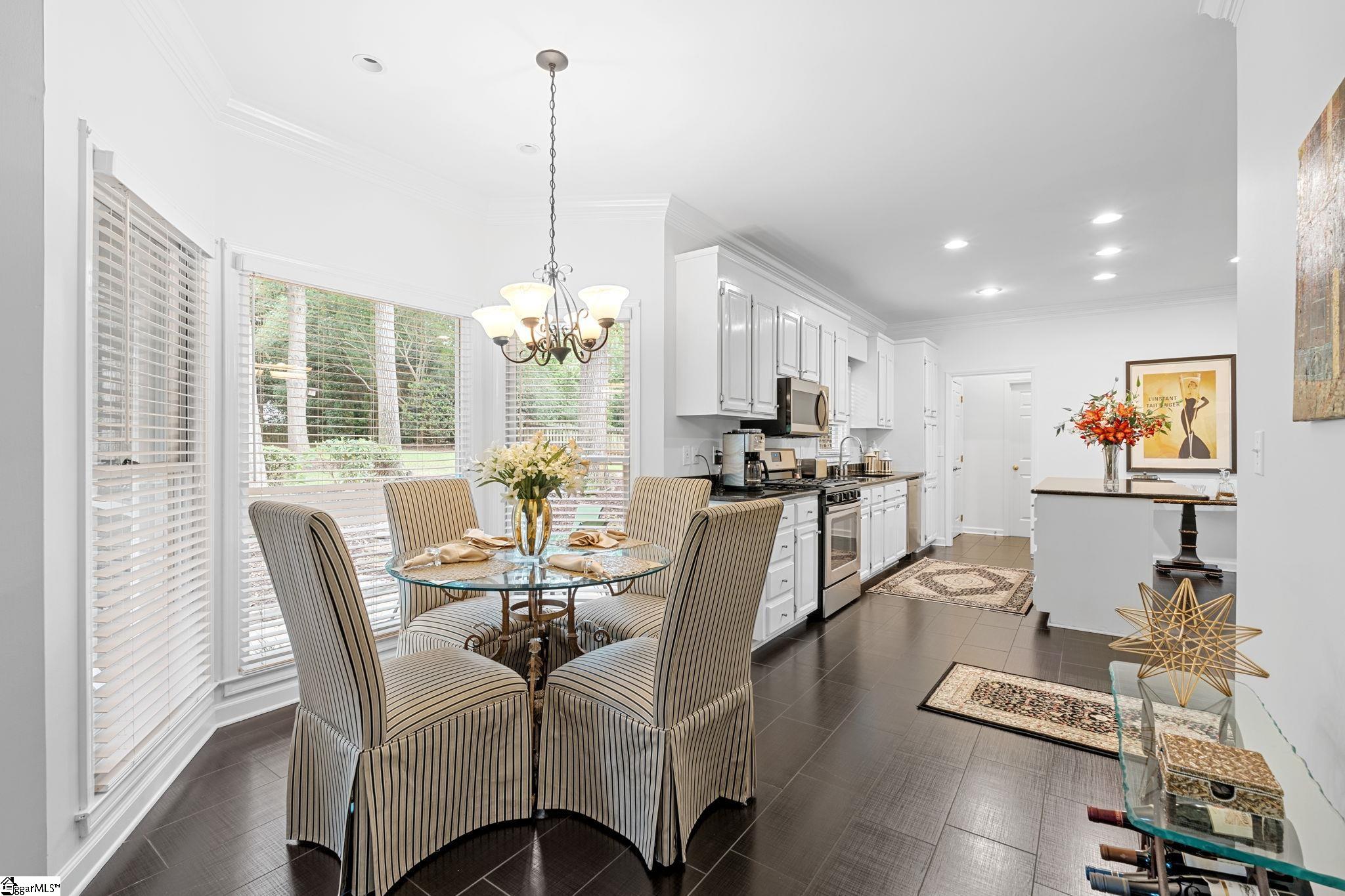 230 Deer Spring Lane Simpsonville, SC 29680