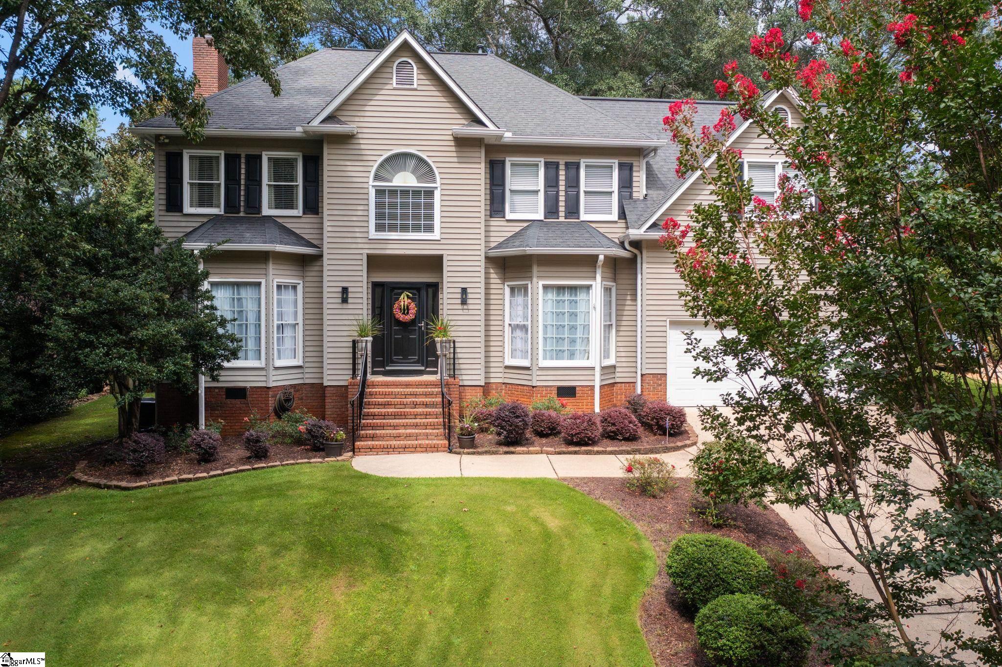 230 Deer Spring Lane Simpsonville, SC 29680