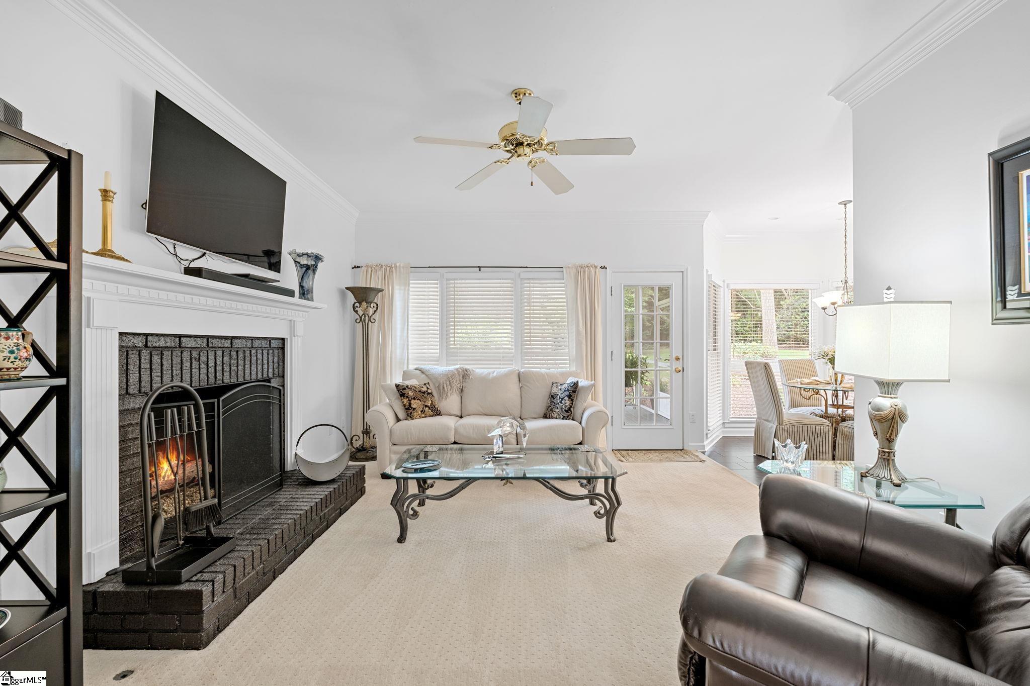 230 Deer Spring Lane Simpsonville, SC 29680