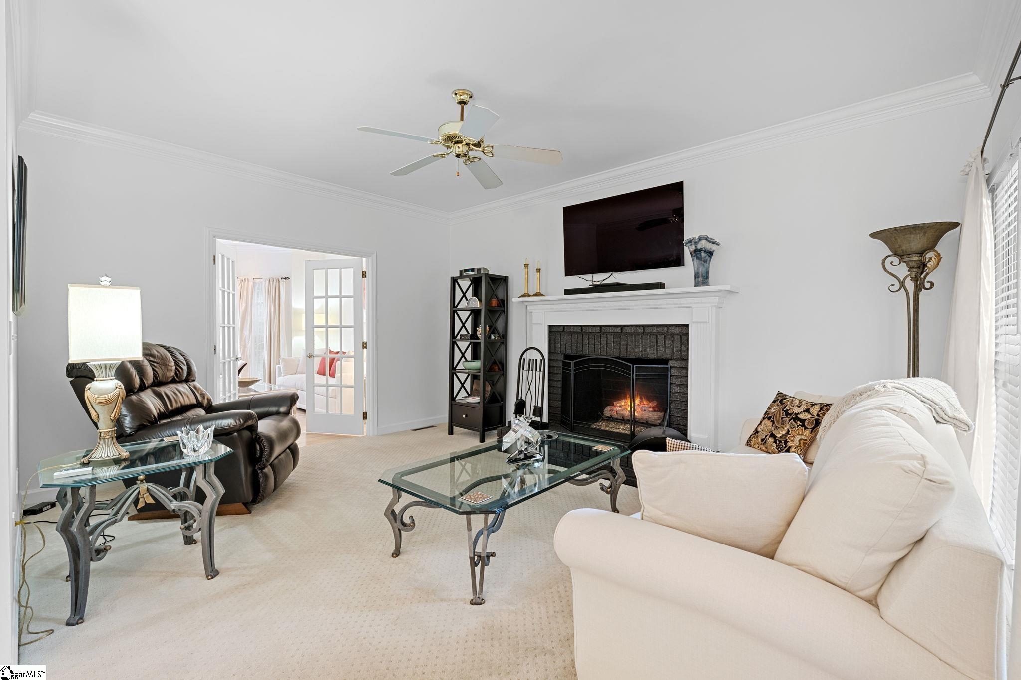 230 Deer Spring Lane Simpsonville, SC 29680