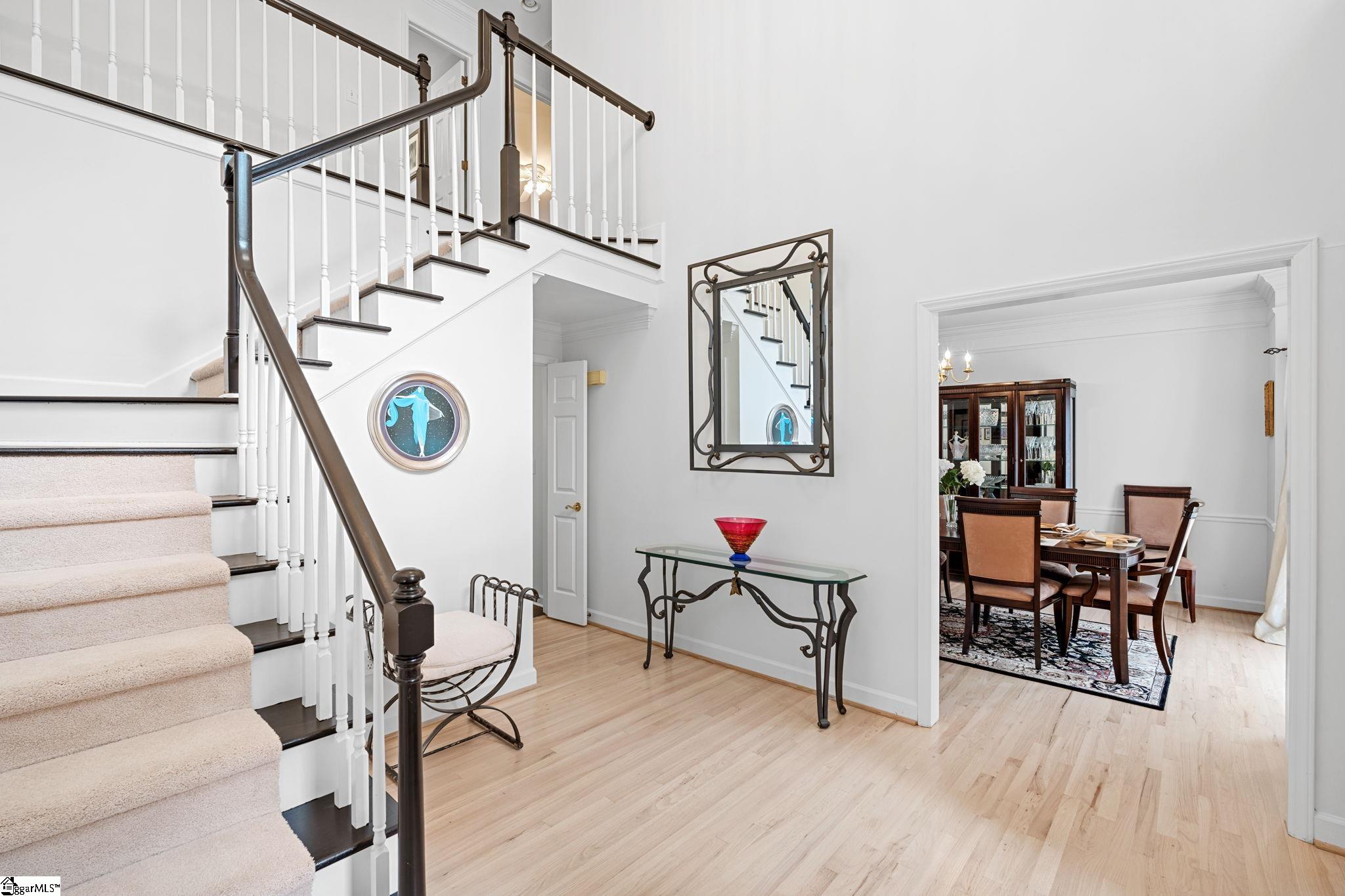 230 Deer Spring Lane Simpsonville, SC 29680