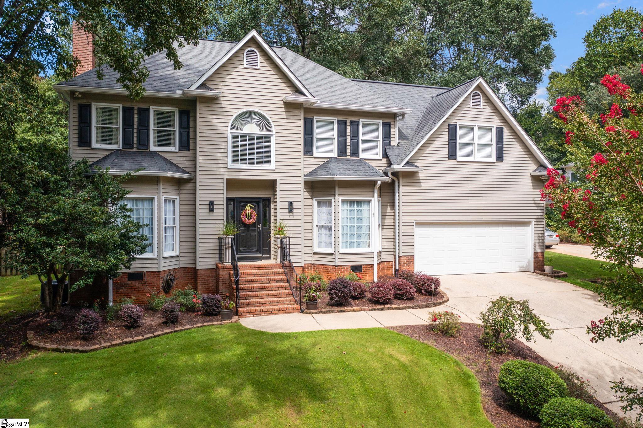 230 Deer Spring Lane Simpsonville, SC 29680