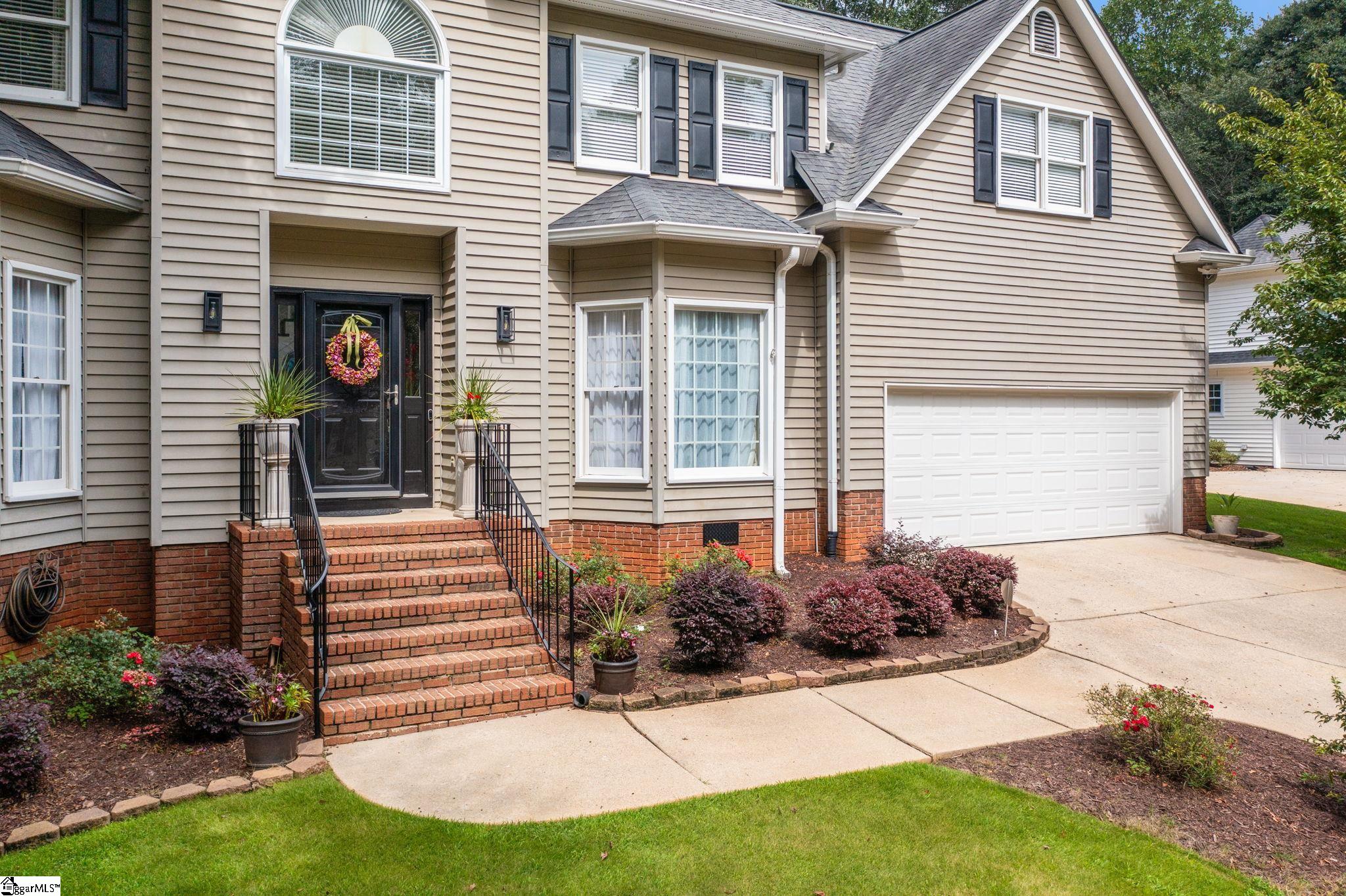 230 Deer Spring Lane Simpsonville, SC 29680