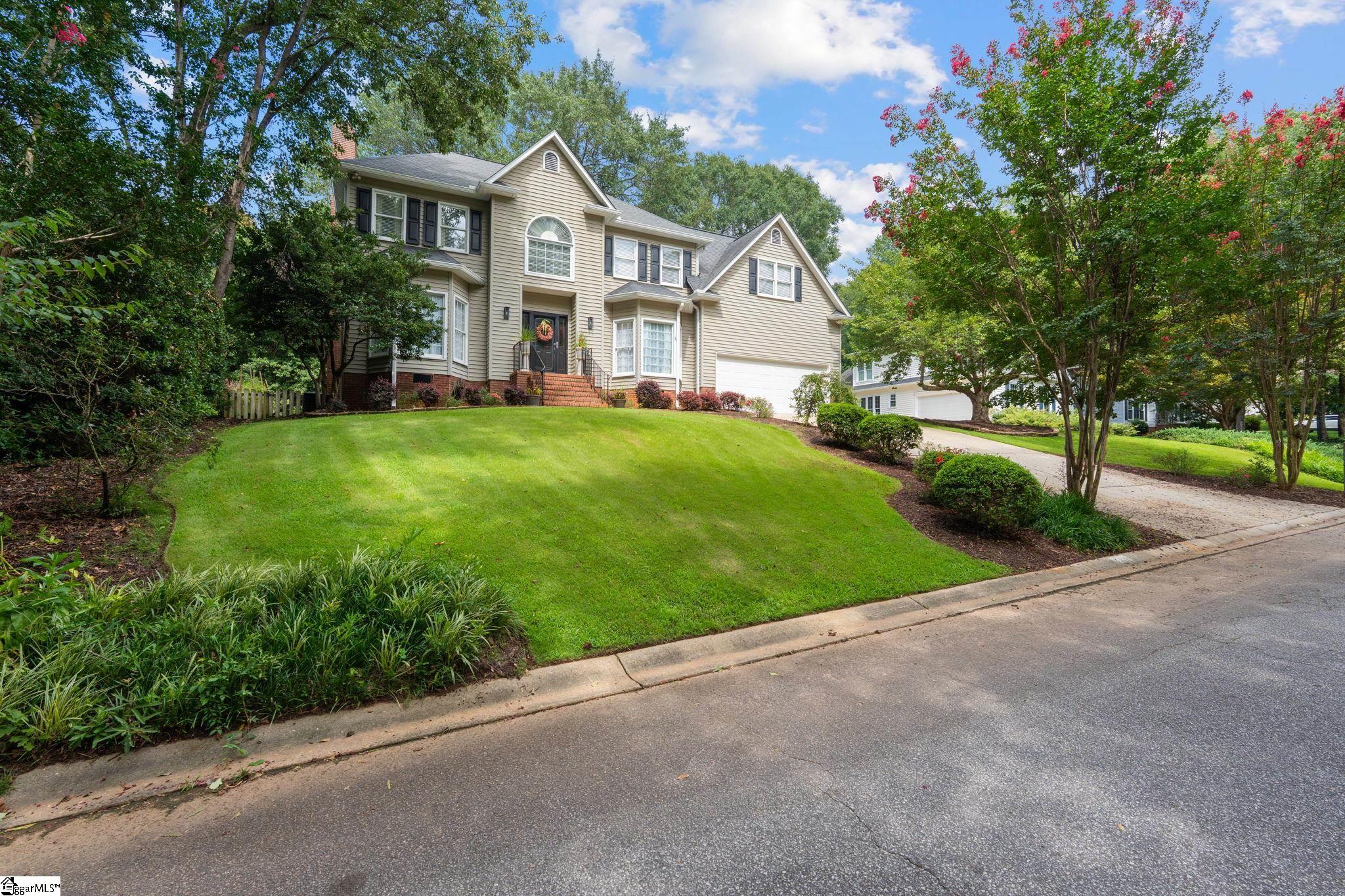 230 Deer Spring Lane Simpsonville, SC 29680
